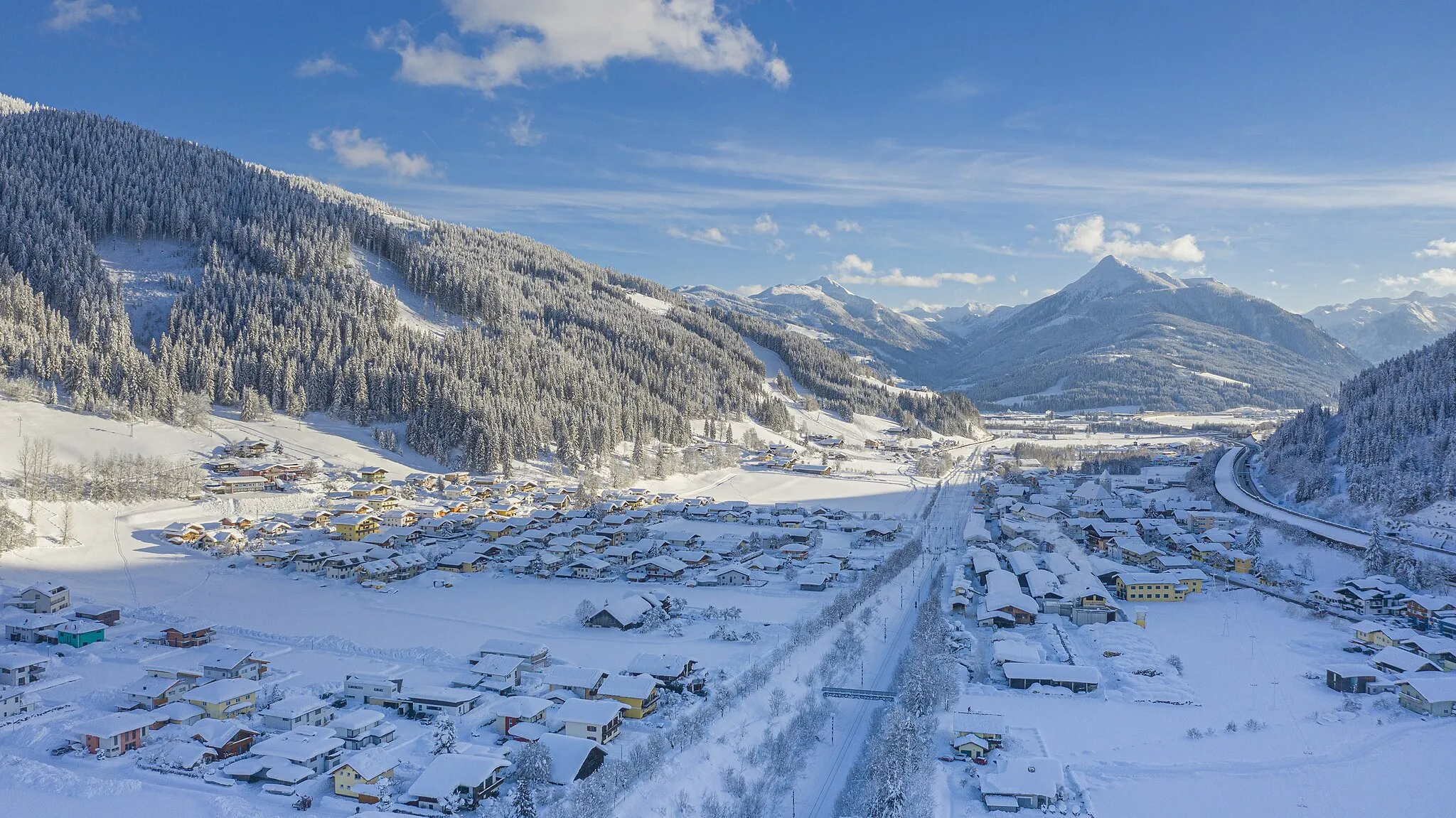 Immagine di Eben im Pongau