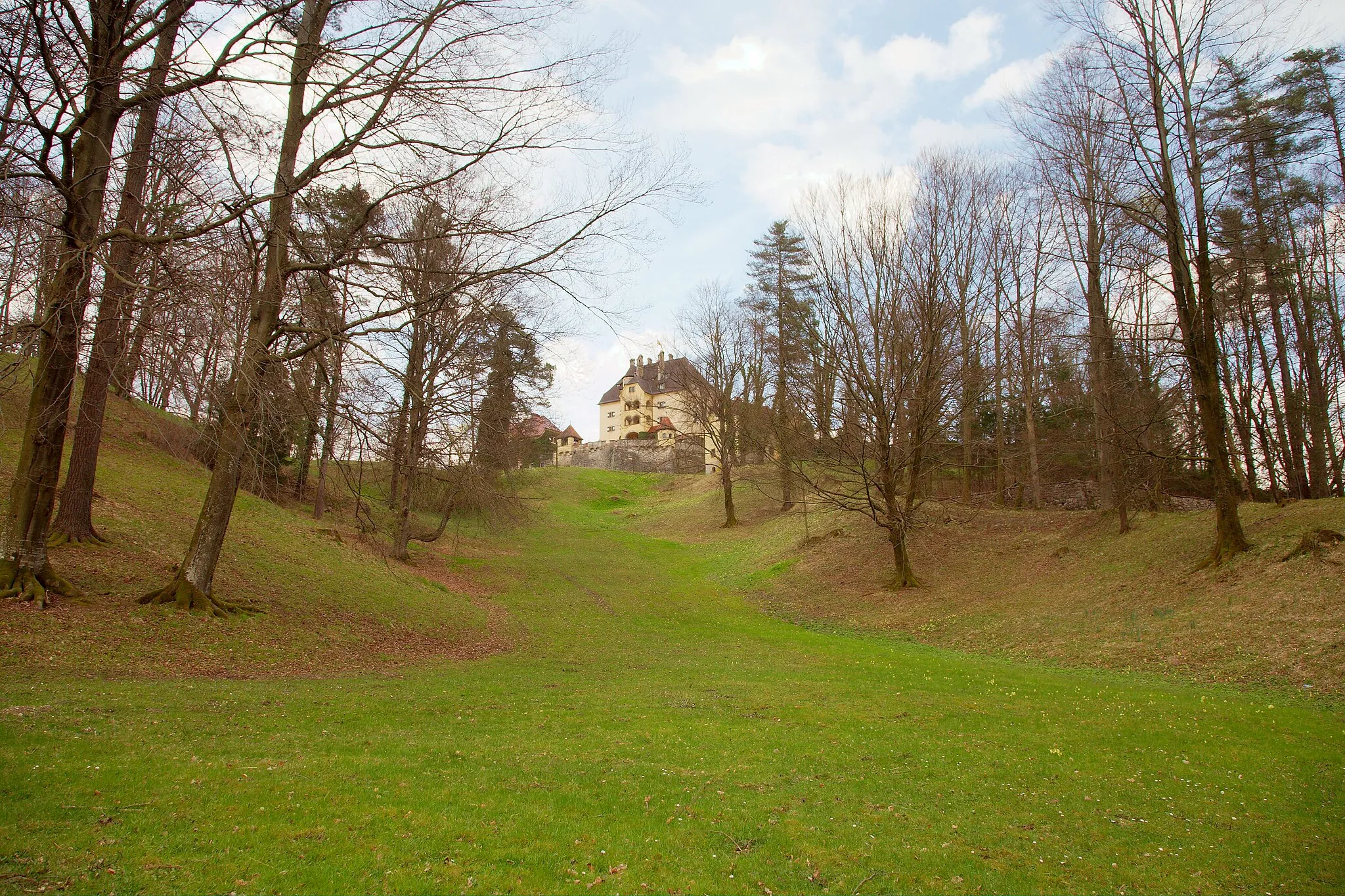 Immagine di Salzburg