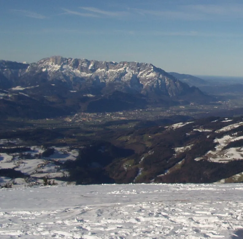 Image of Hallein