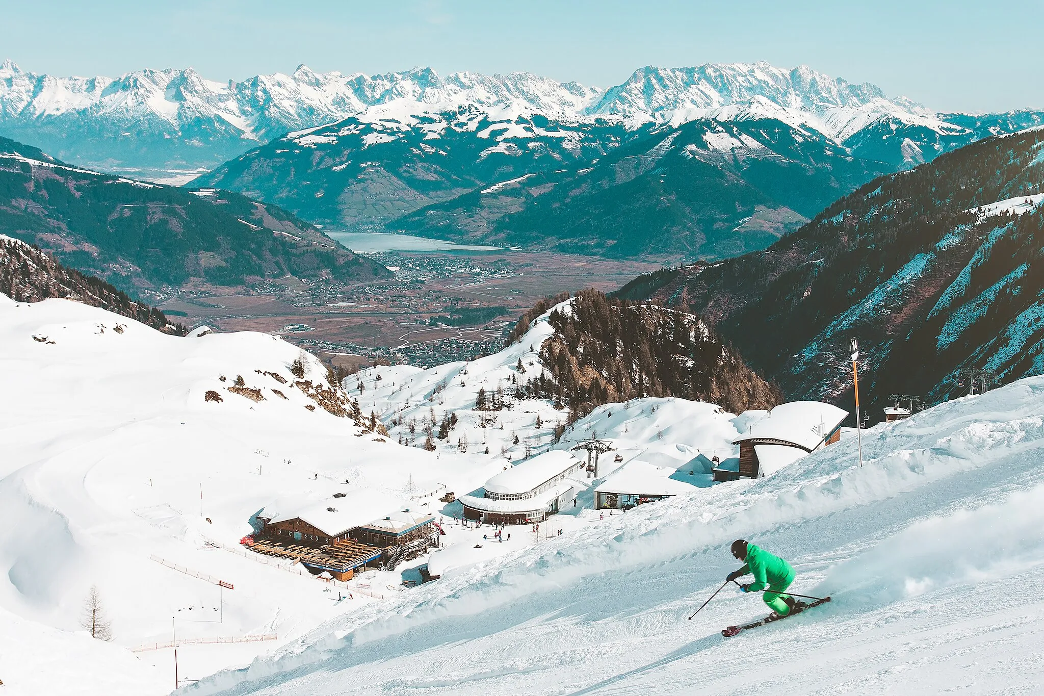 Immagine di Salzburg