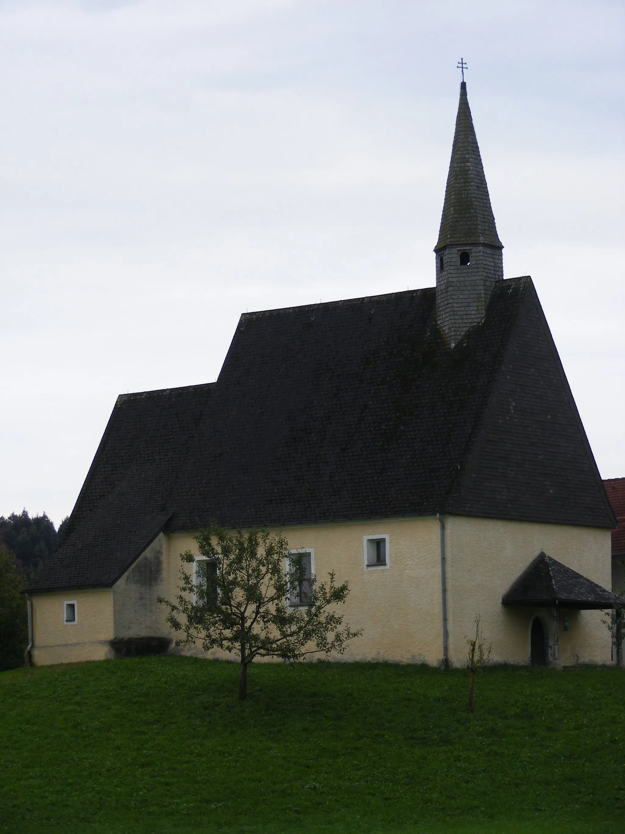 Billede af Lamprechtshausen