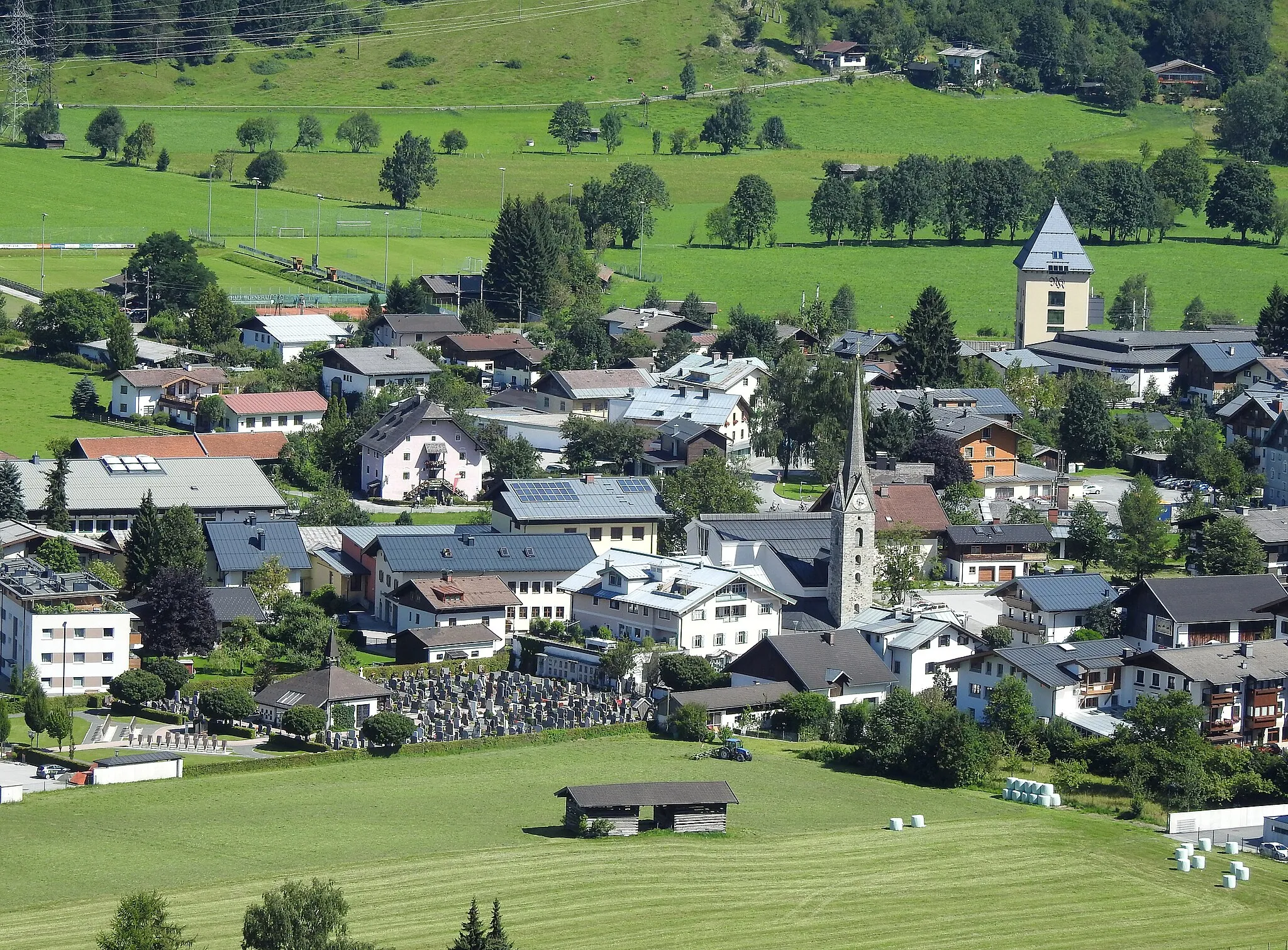 Afbeelding van Salzburg