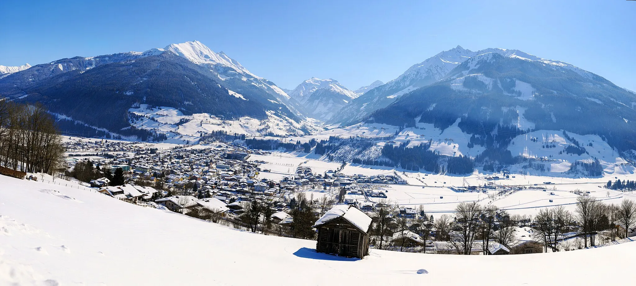 Immagine di Salzburg