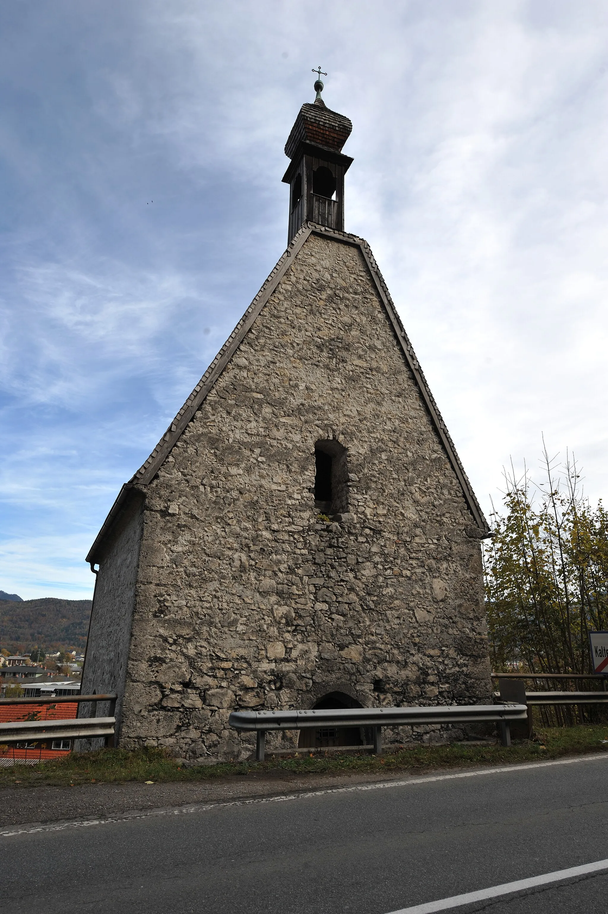 Bild von Salzburg