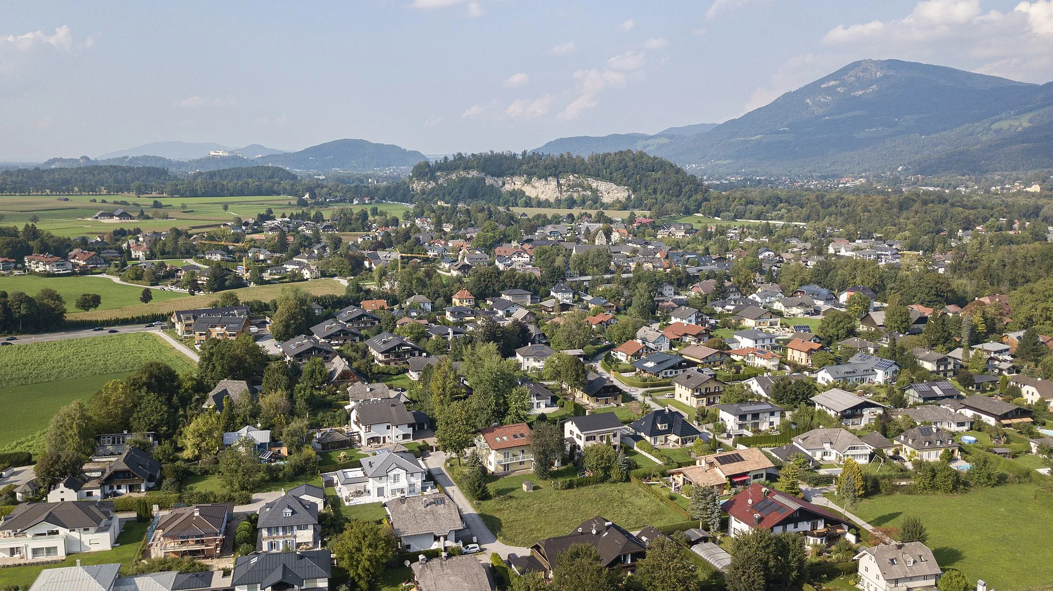 Image of Niederalm