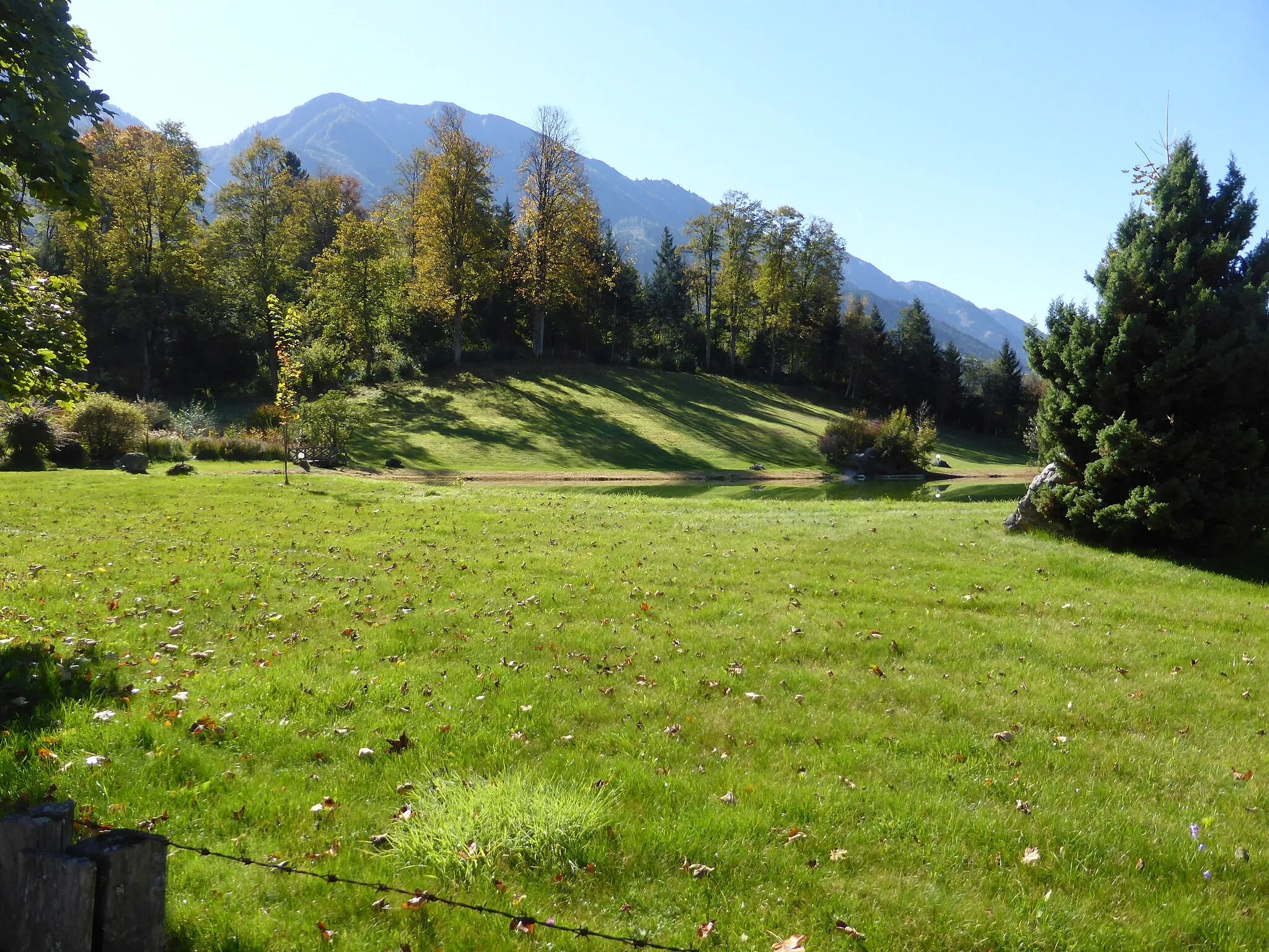 Afbeelding van Salzburg