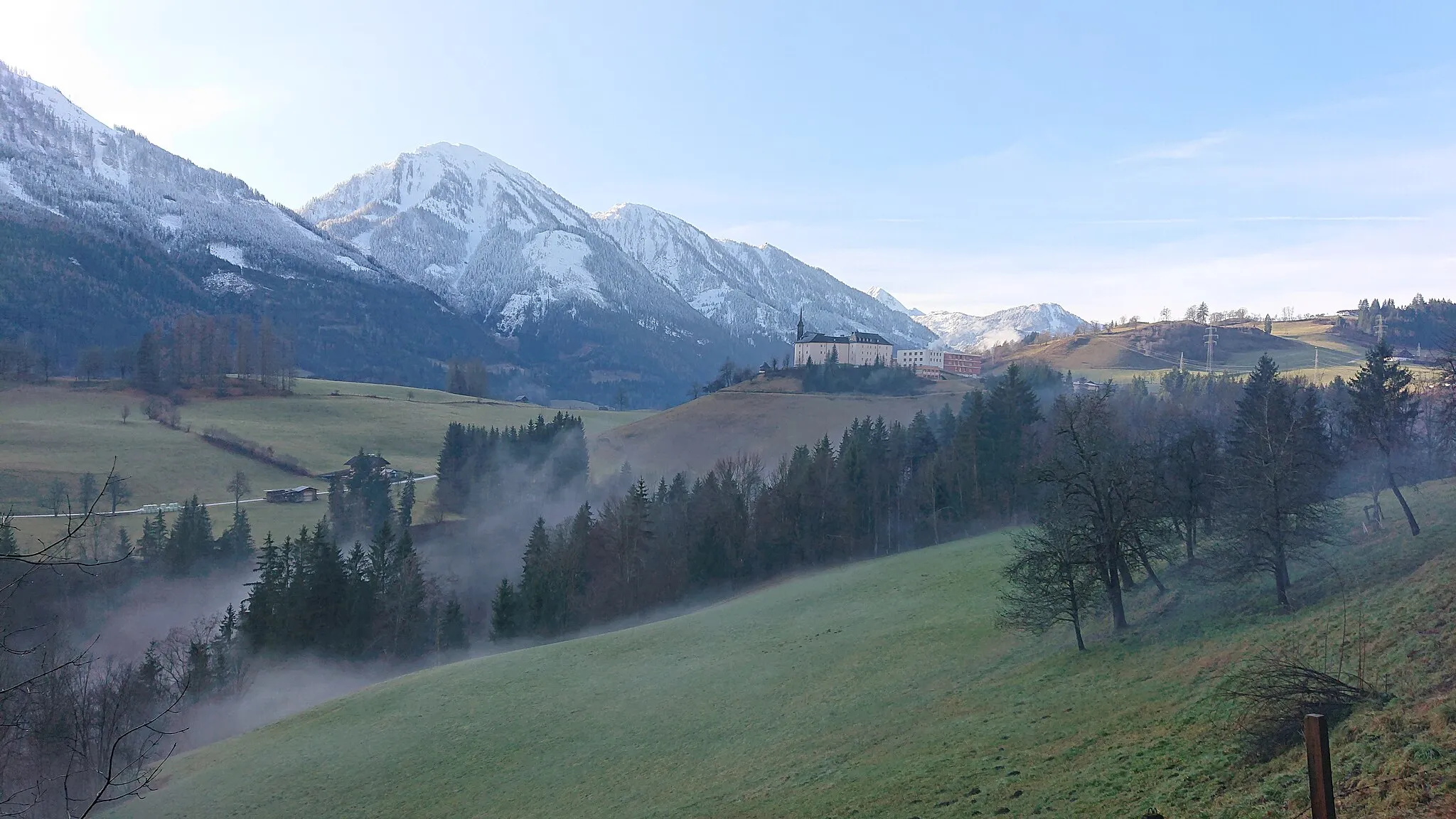 Immagine di Salzburg