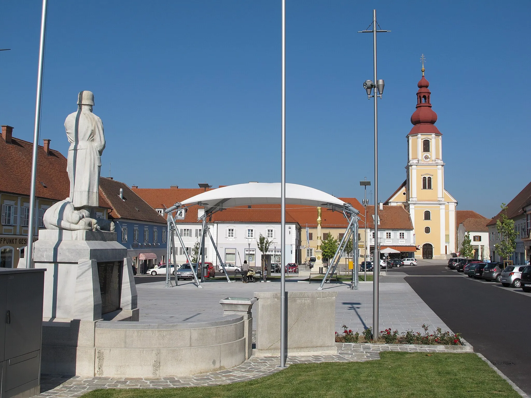 Obrázek Steiermark