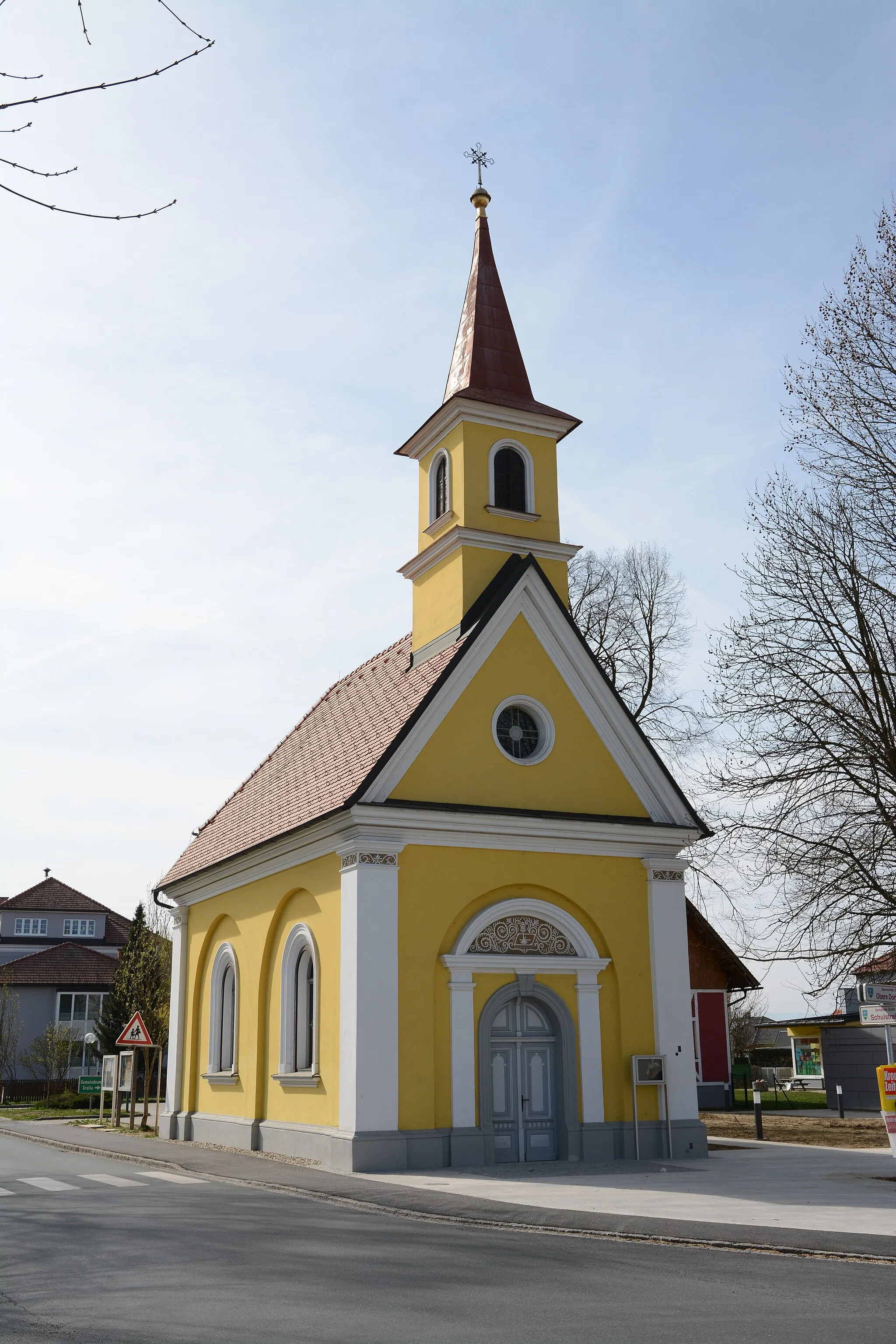 Obrázek Steiermark