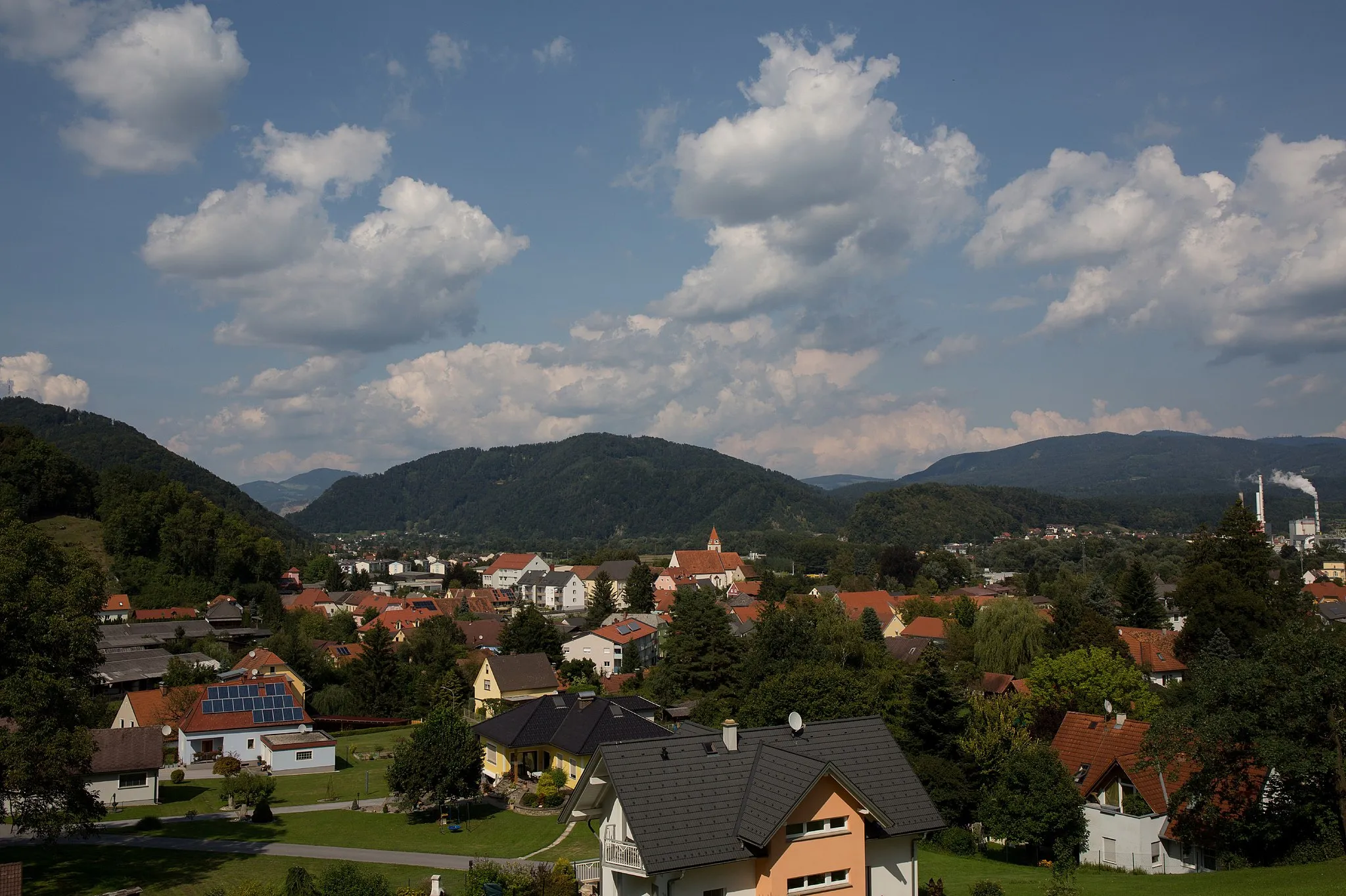 Bild von Styria