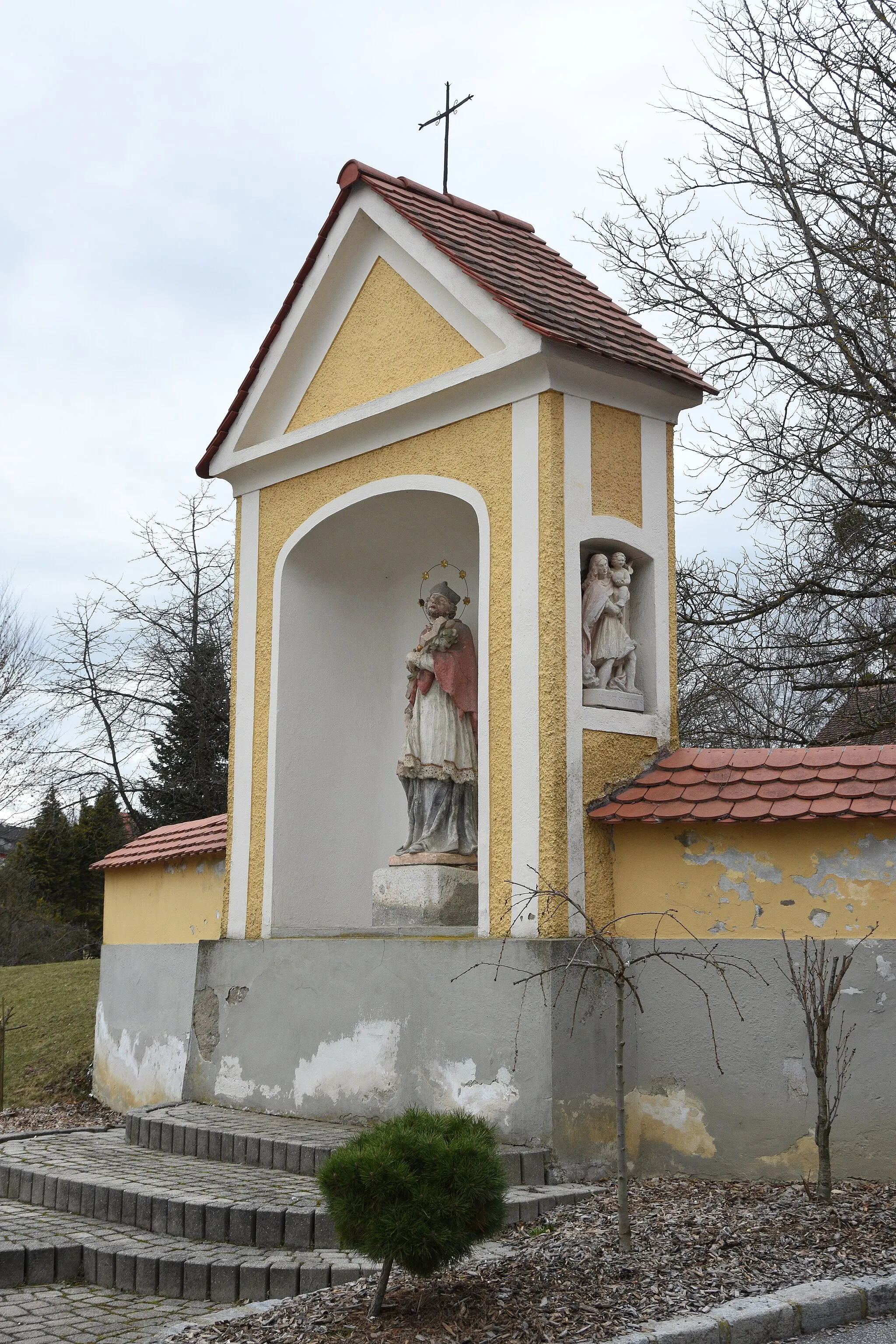 Obrázek Steiermark