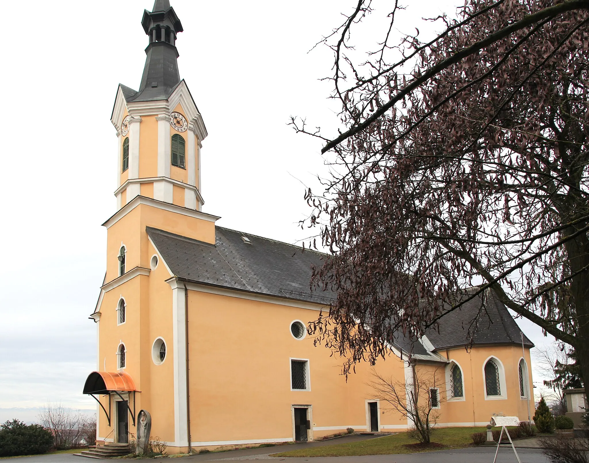 Afbeelding van Hausmannstätten