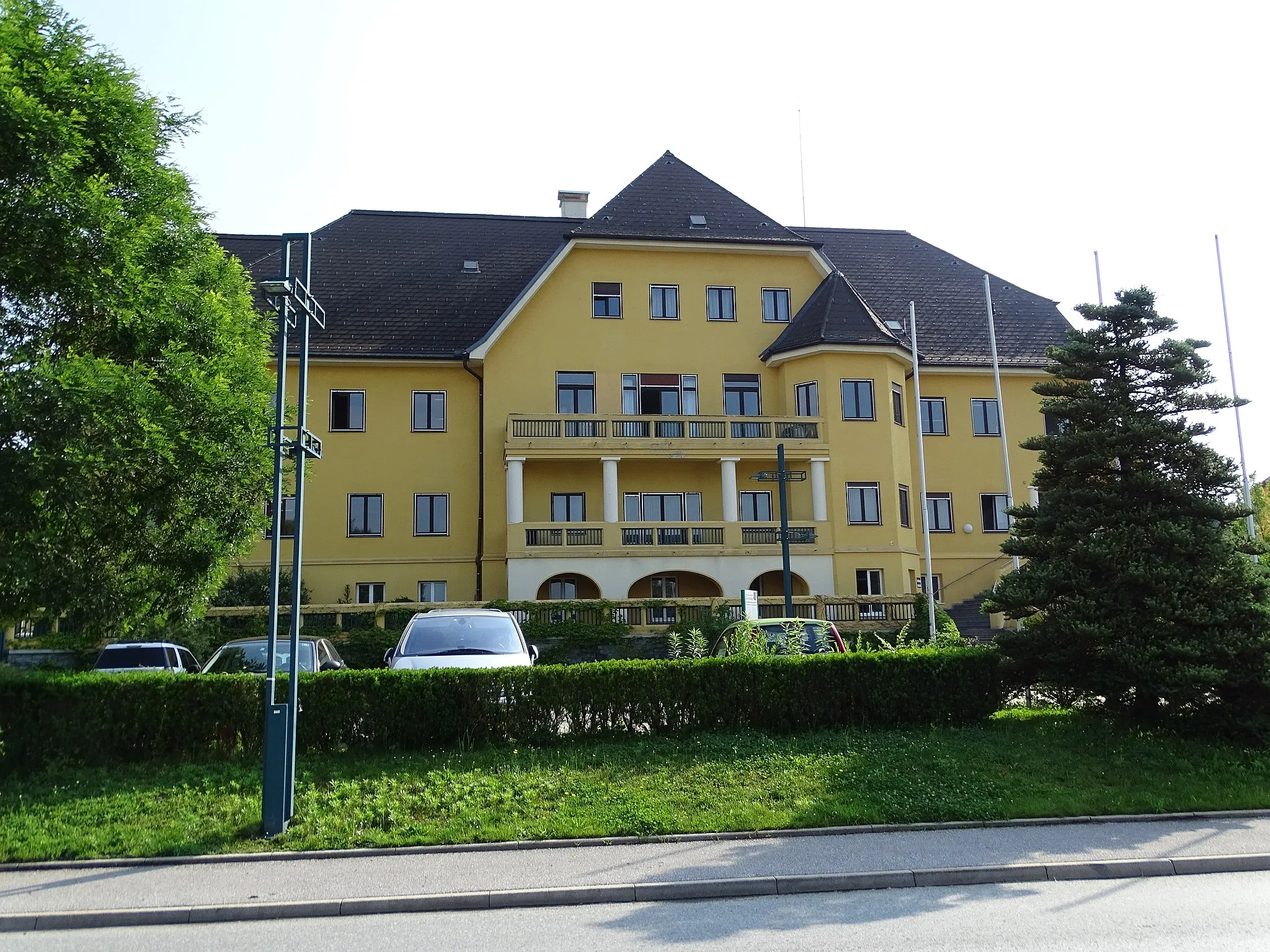 Billede af Steiermark