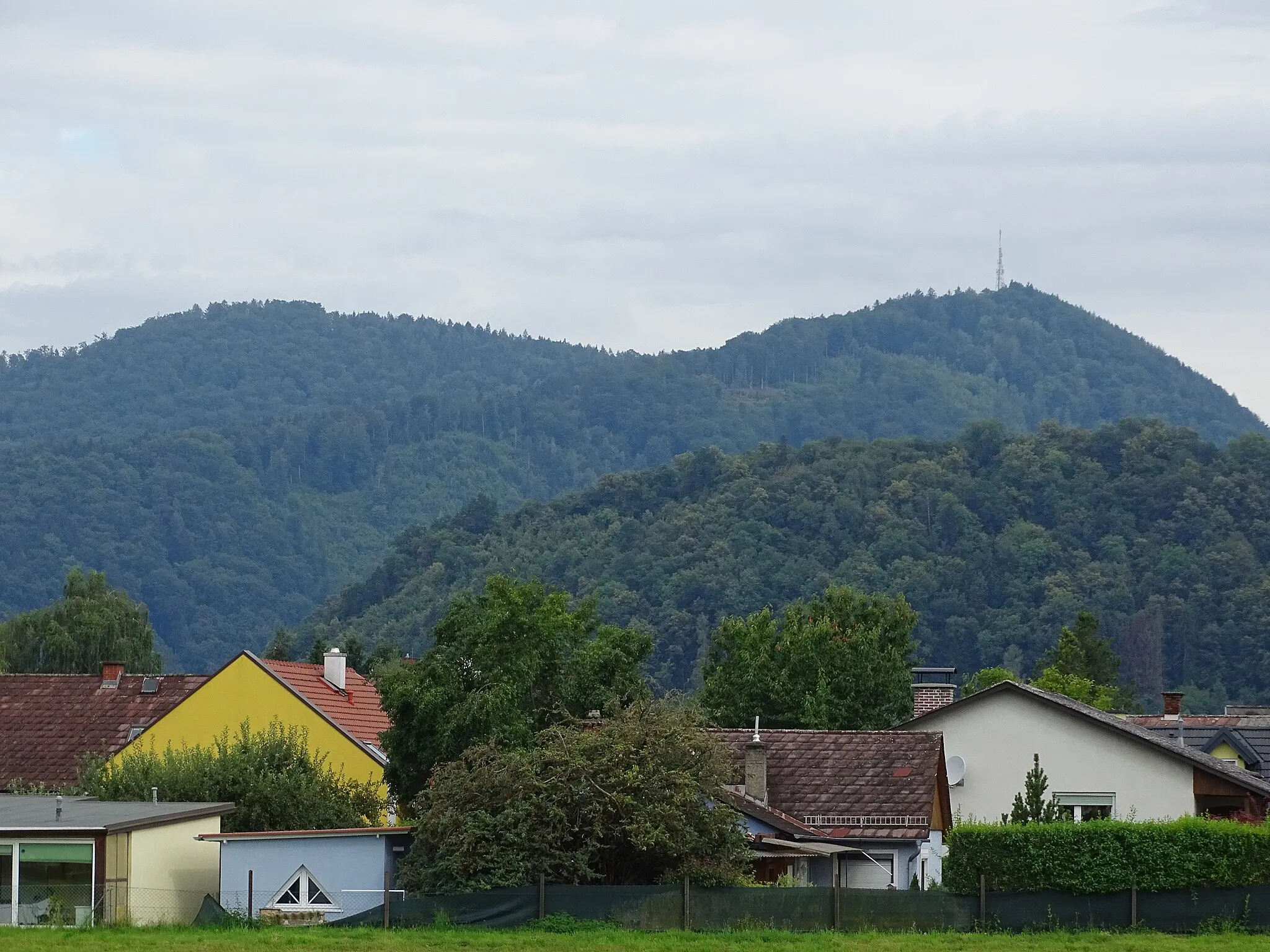Obrázok Steiermark