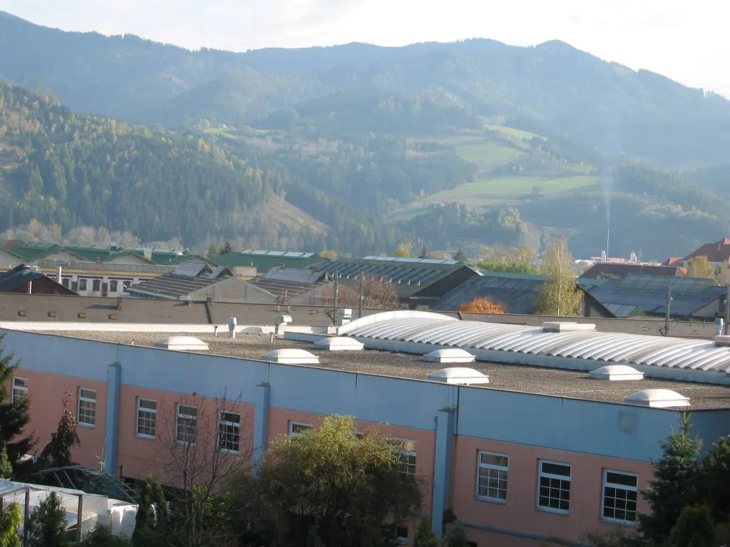 Slika Steiermark
