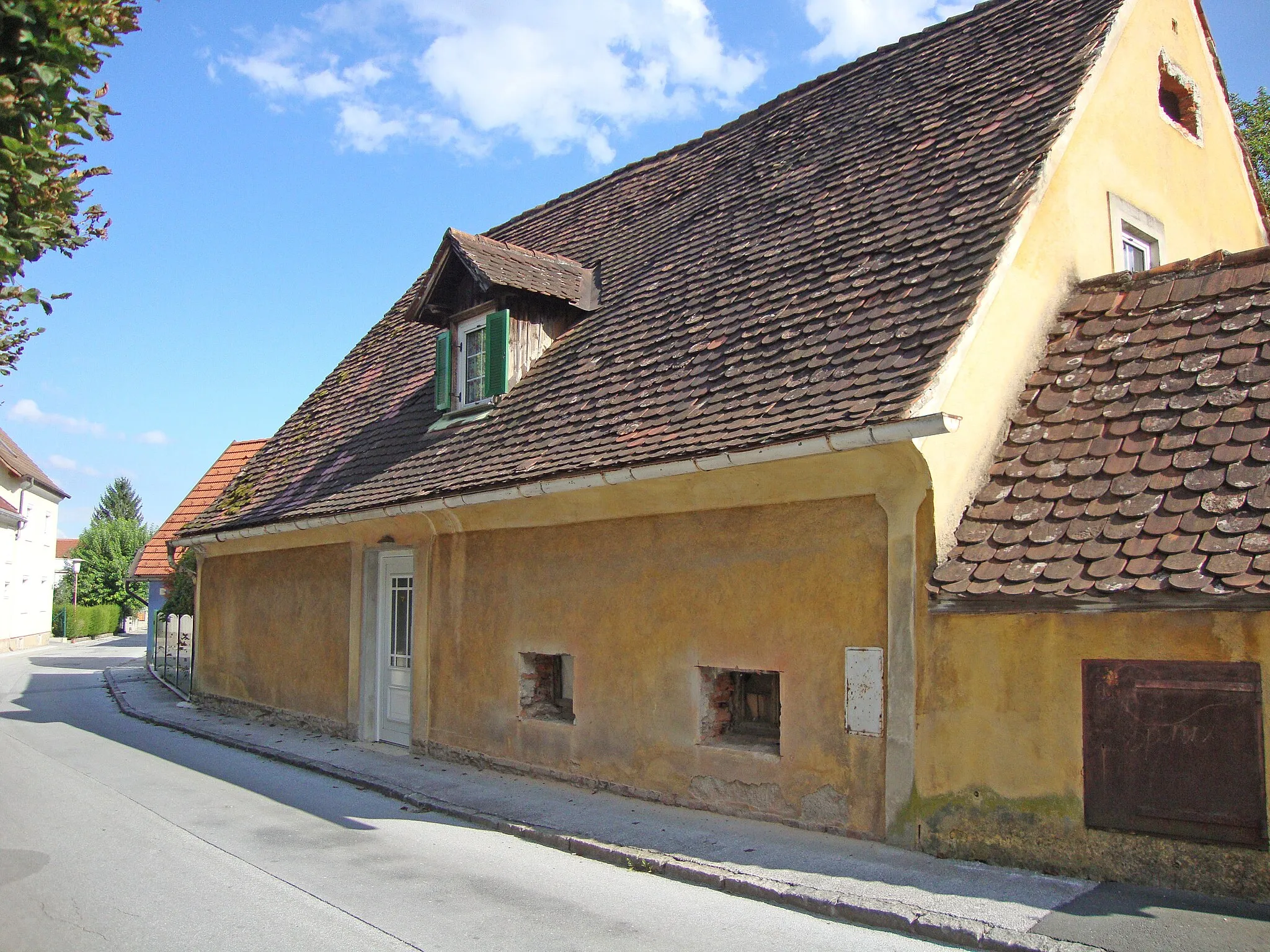 Afbeelding van Stiermarken