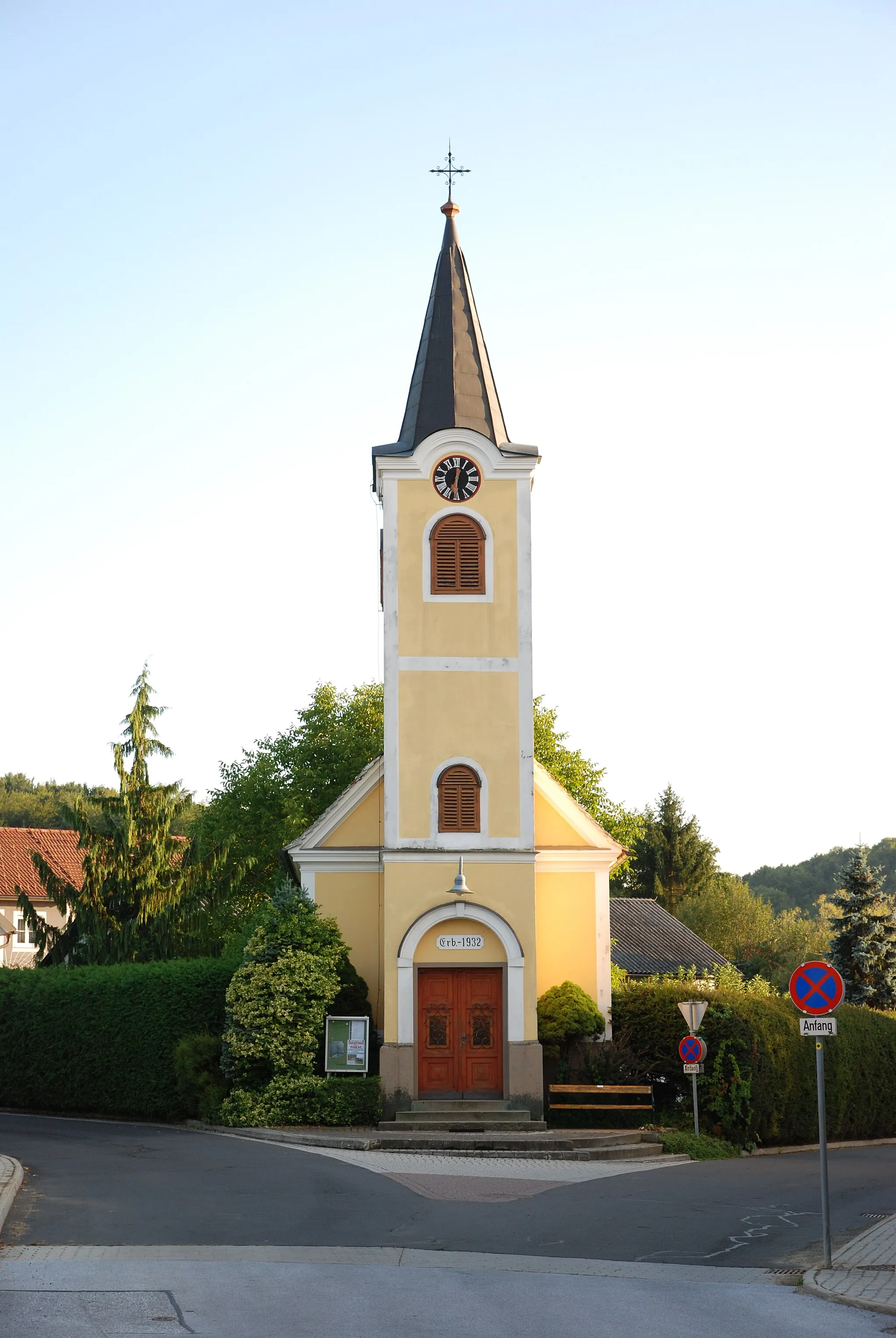 Imagen de Mühldorf bei Feldbach