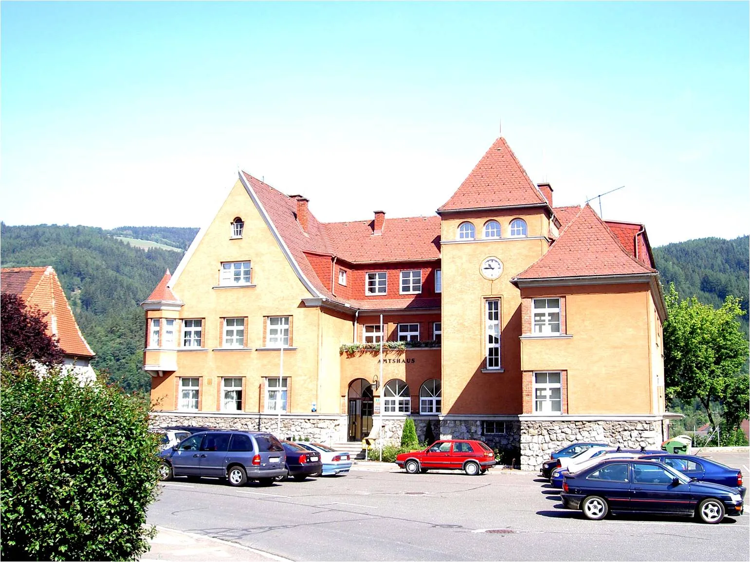 Obrázek Steiermark