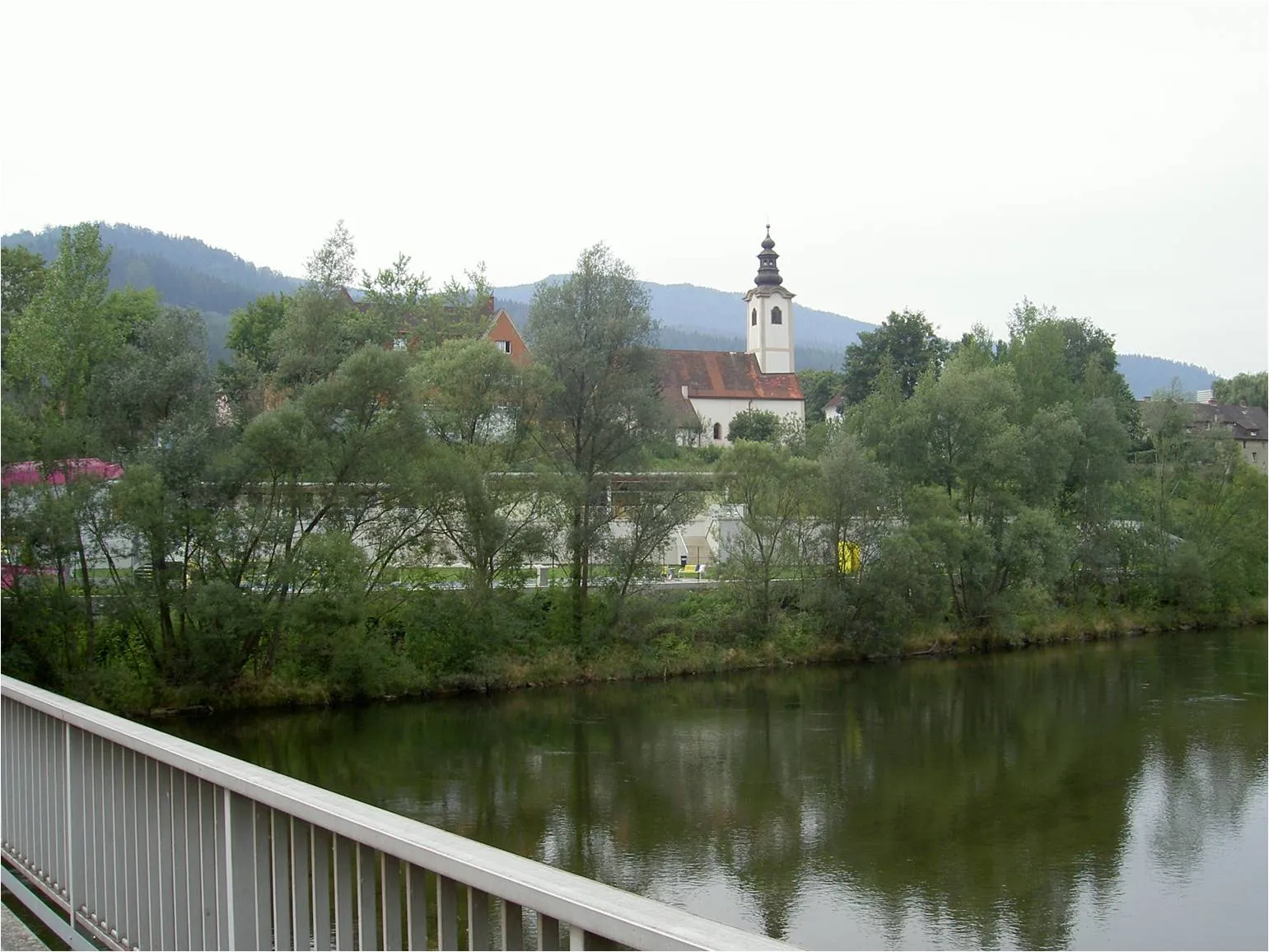 Kuva kohteesta Steiermark