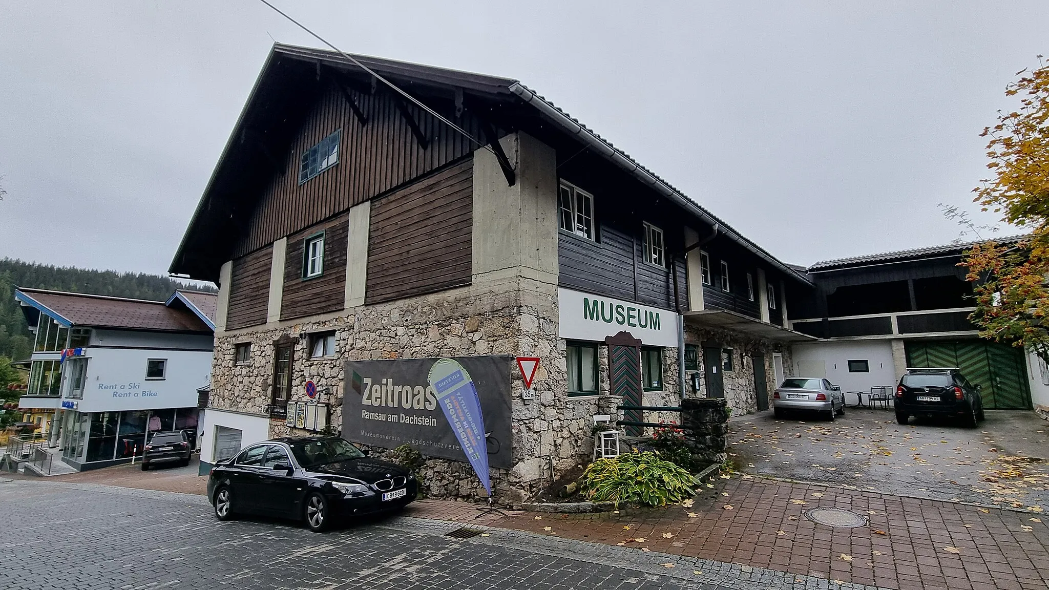 Billede af Steiermark