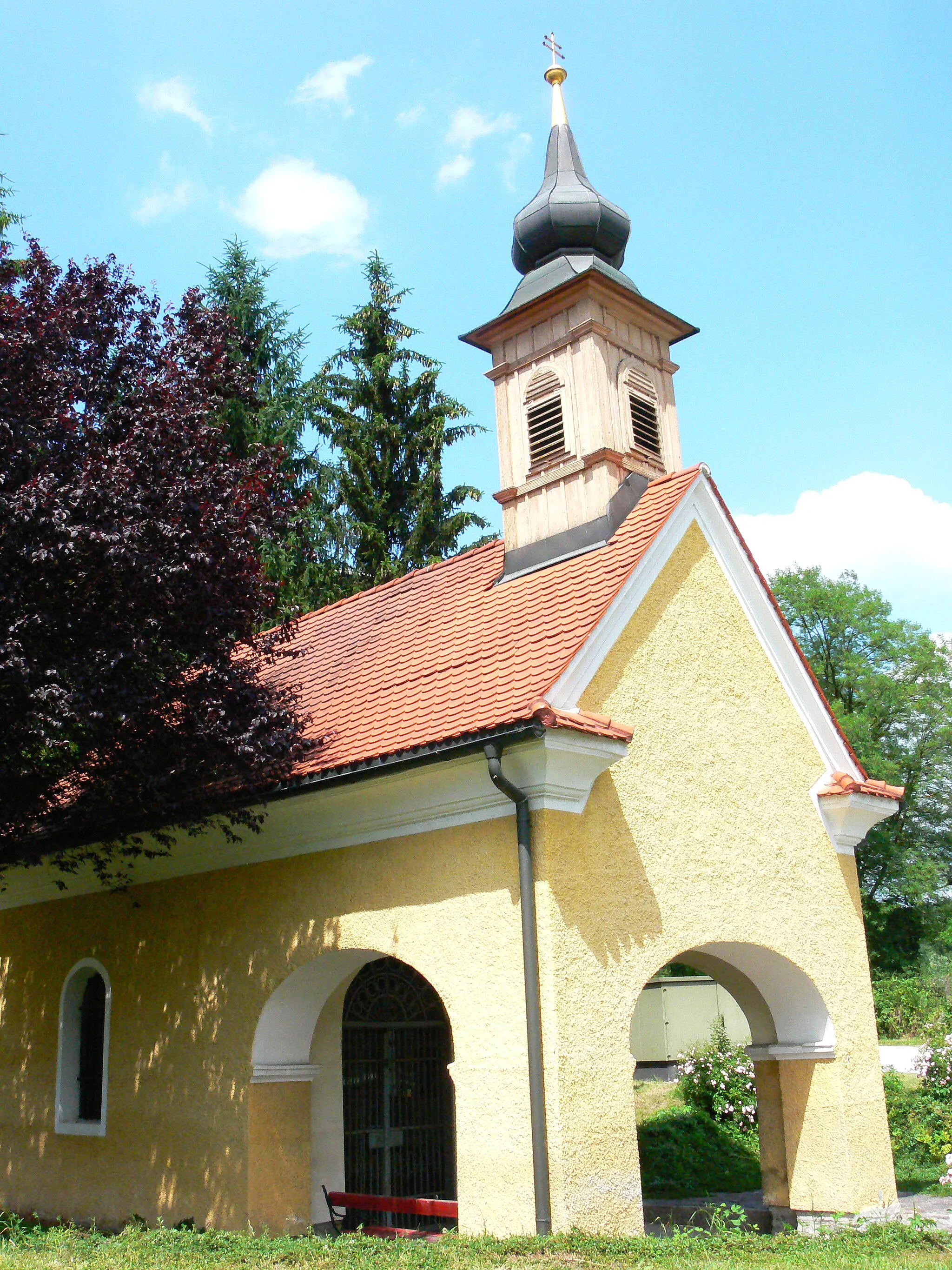 Image of Rosental an der Kainach