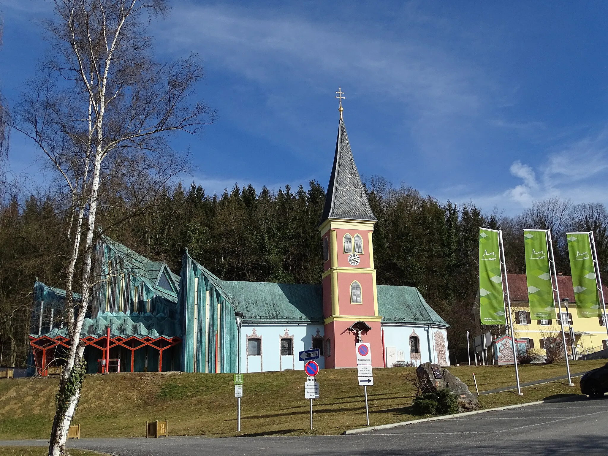 Bild av Steiermark