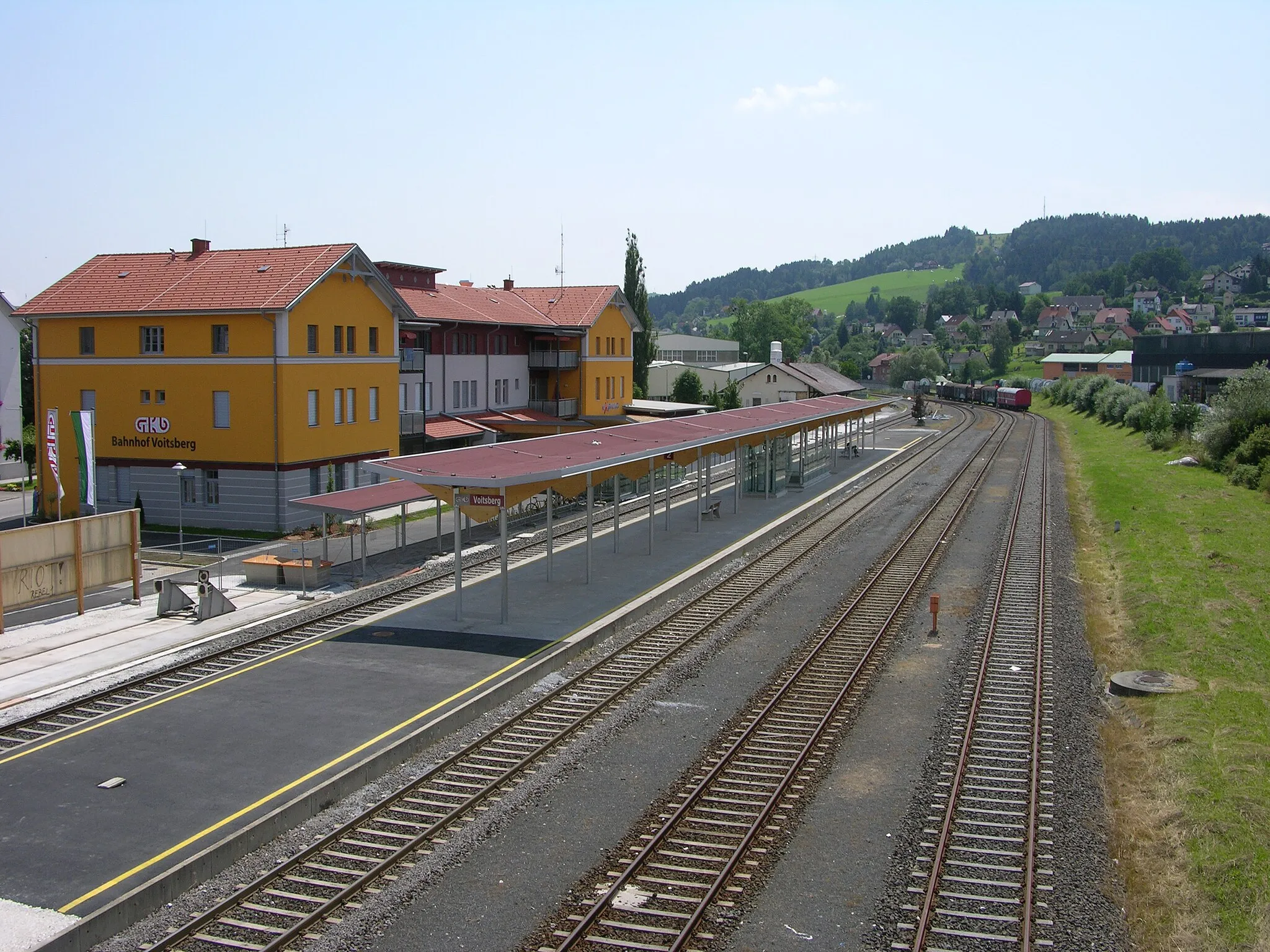 Obrázek Steiermark