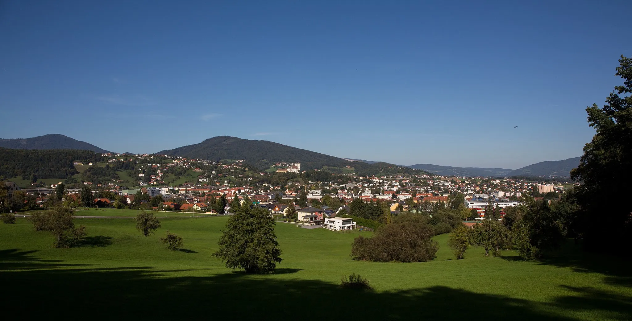 Image of Weiz