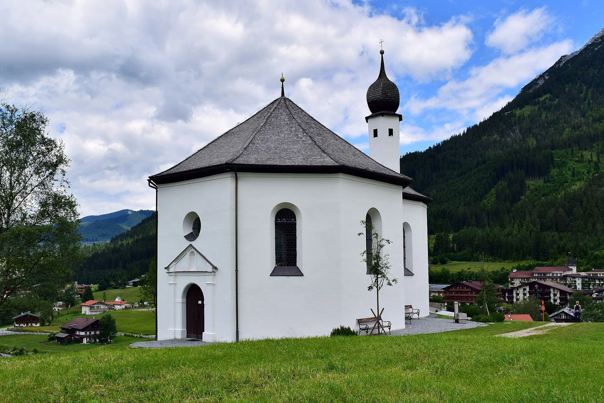 Afbeelding van Tirol