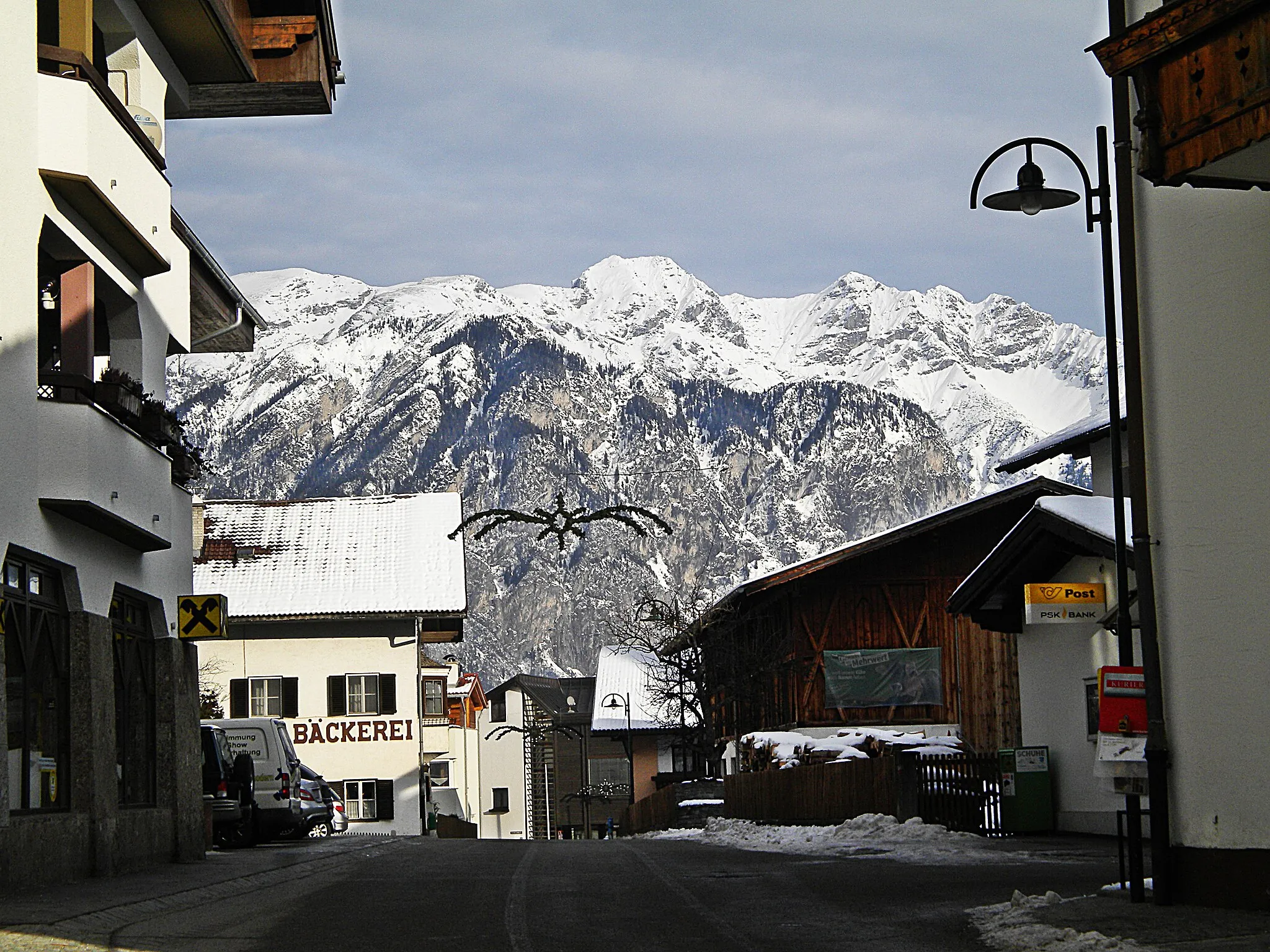 Afbeelding van Tirol