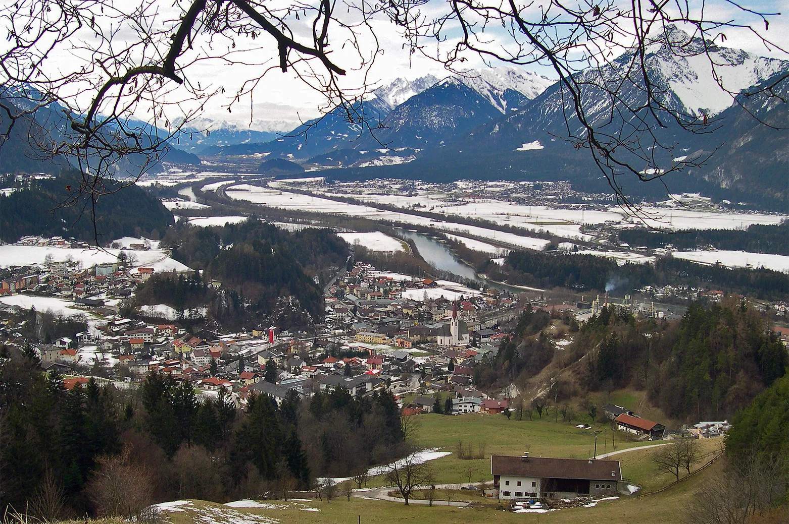 Bild von Tirol