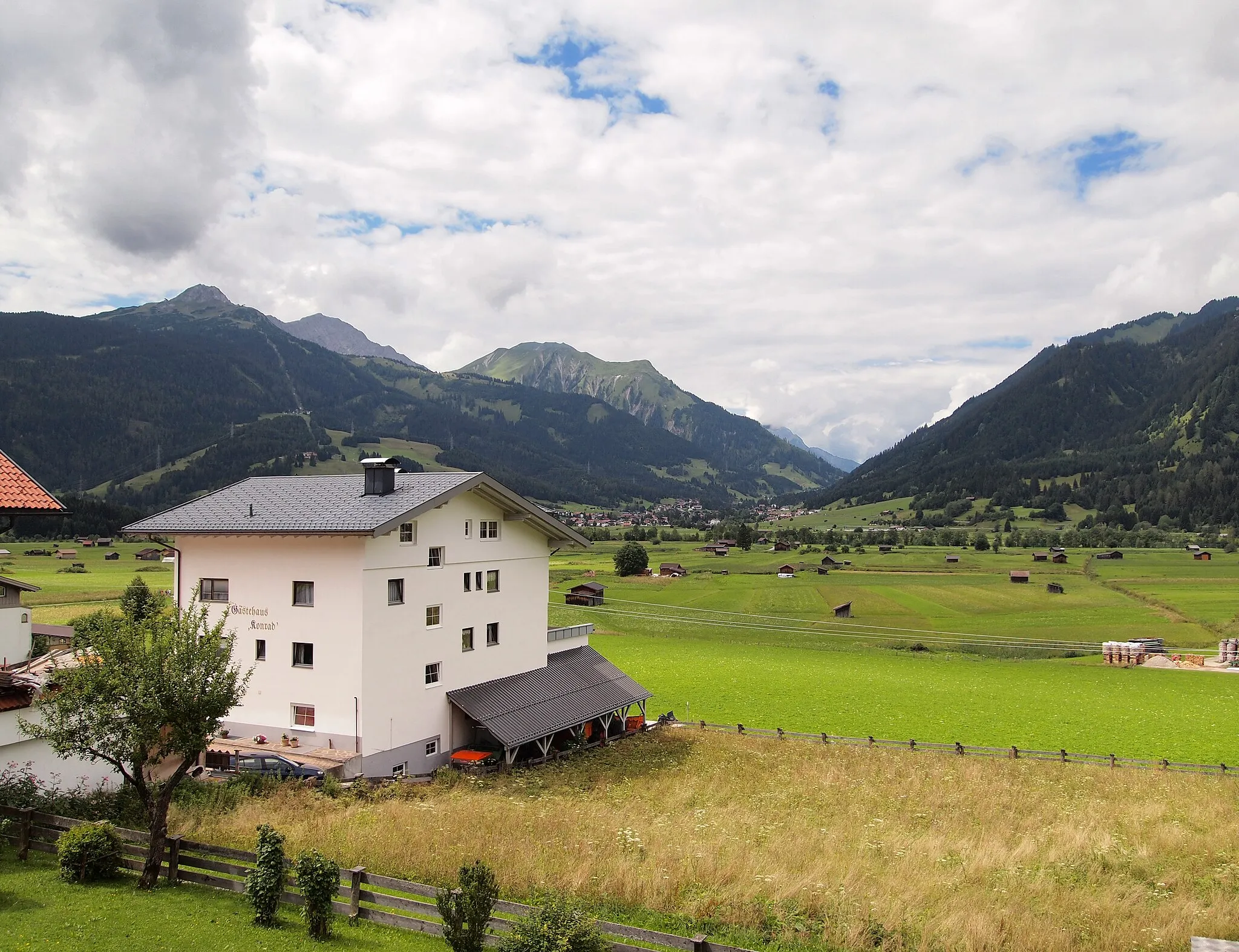 Zdjęcie: Tirol