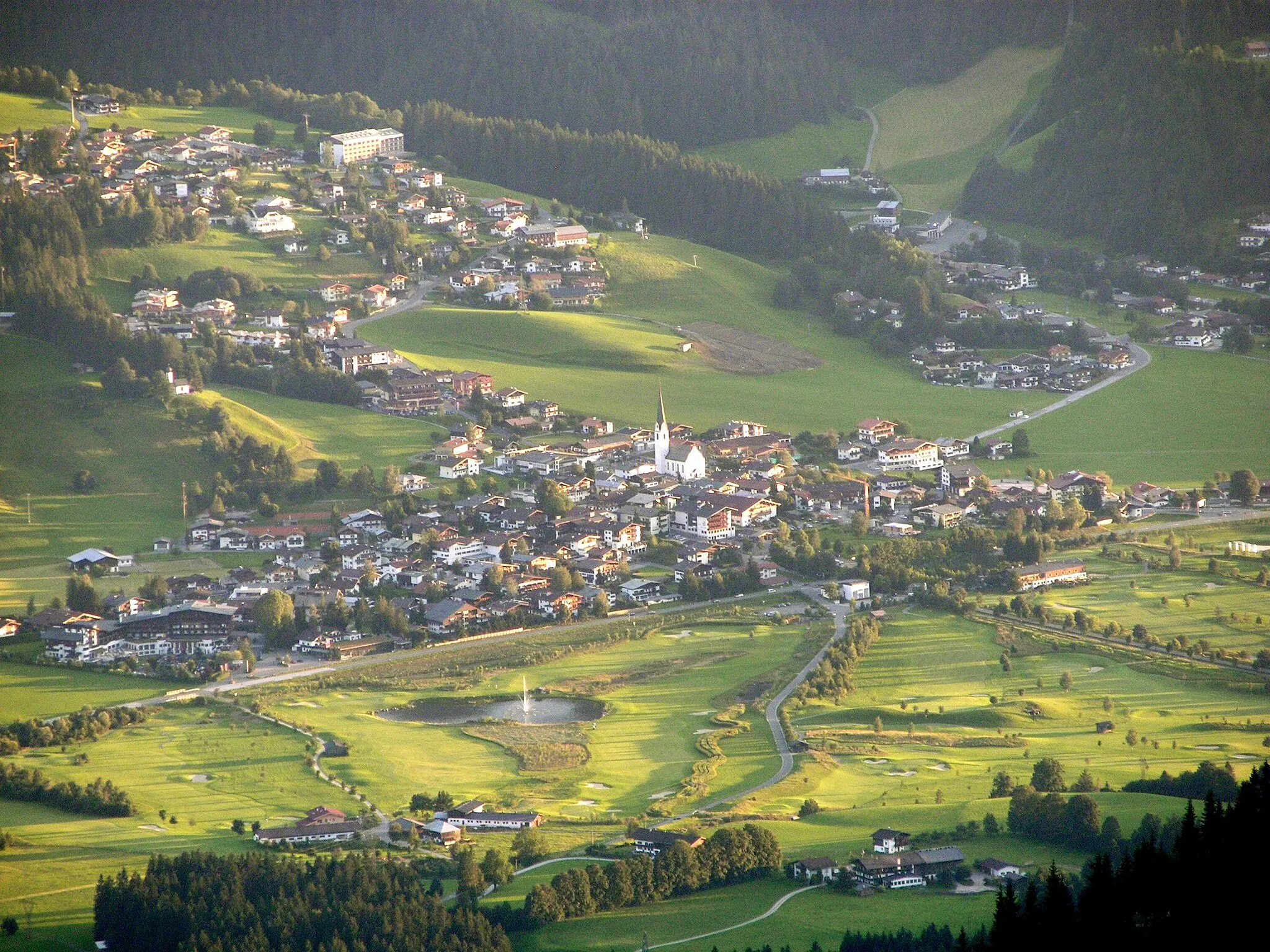 Zdjęcie: Tirol