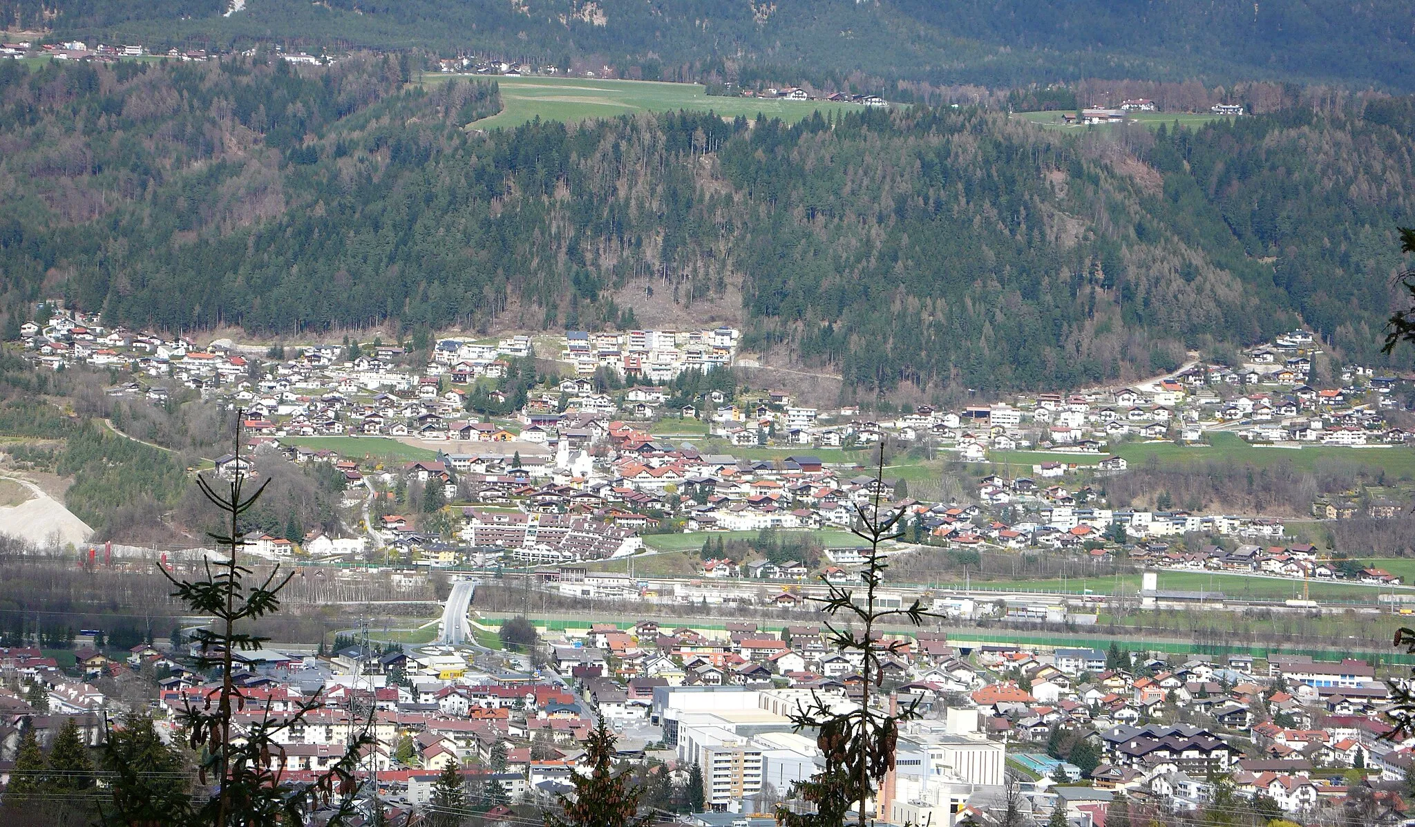 Afbeelding van Tirol