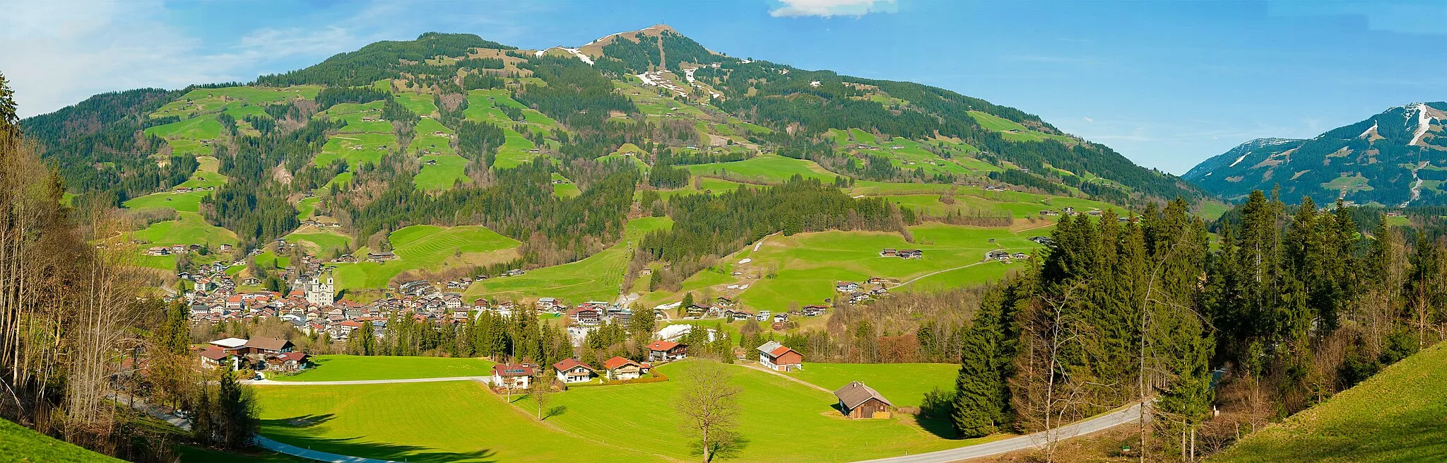 Zdjęcie: Tirol