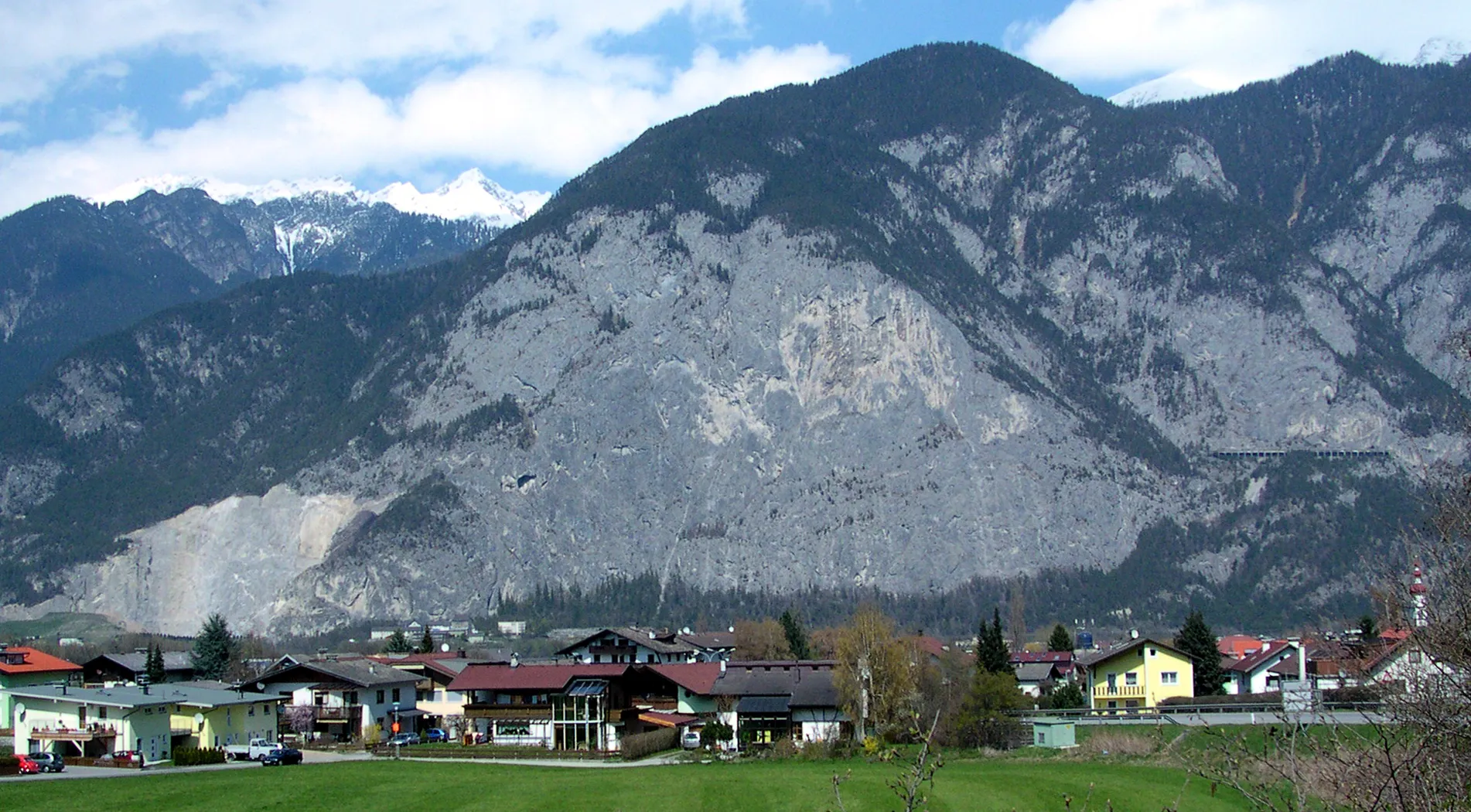 Zdjęcie: Kematen in Tirol