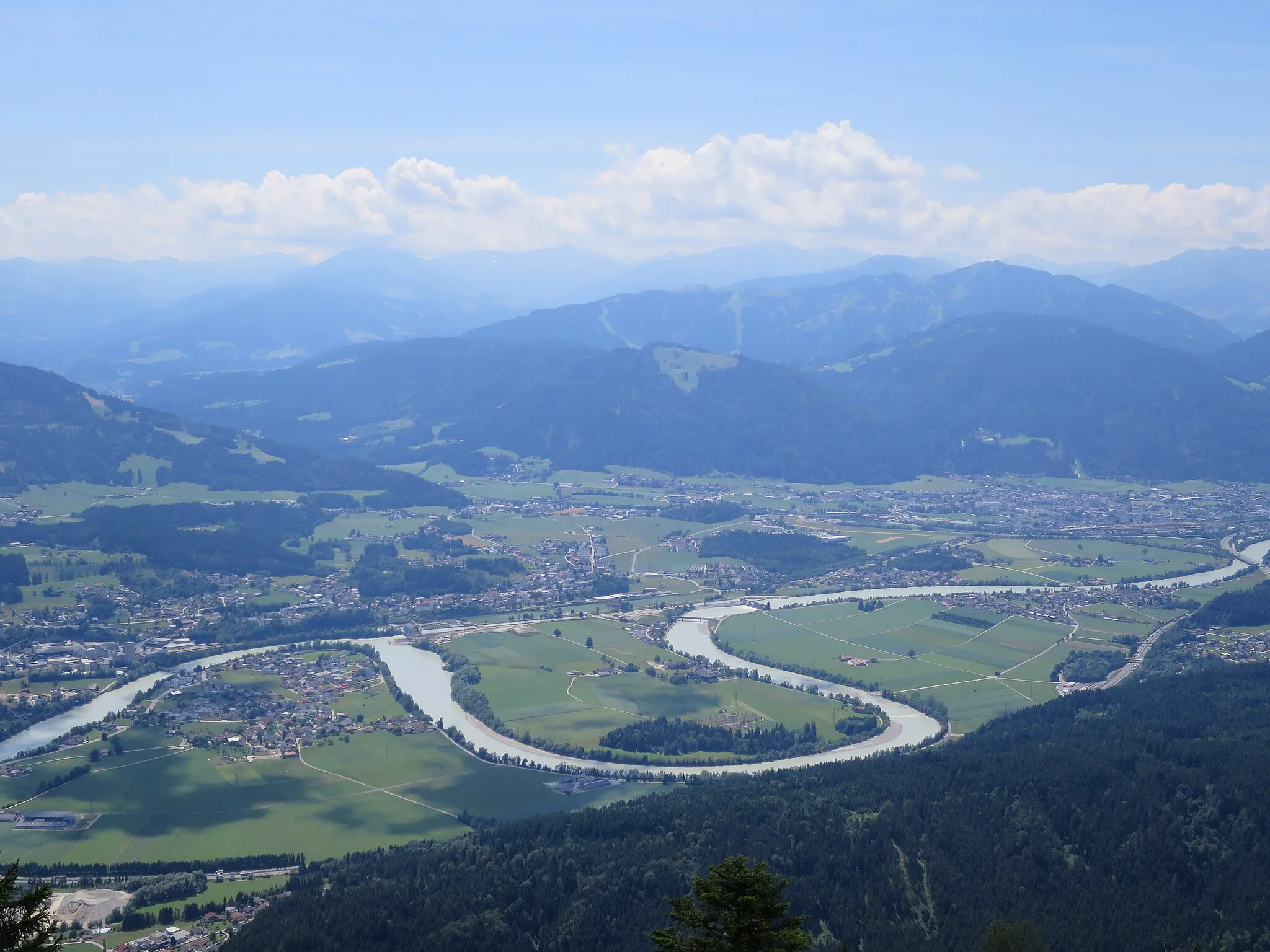 Obrázok Tirol