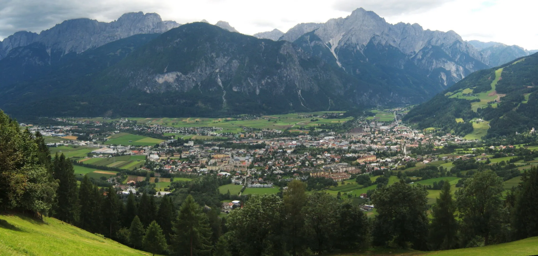 Image de Lienz