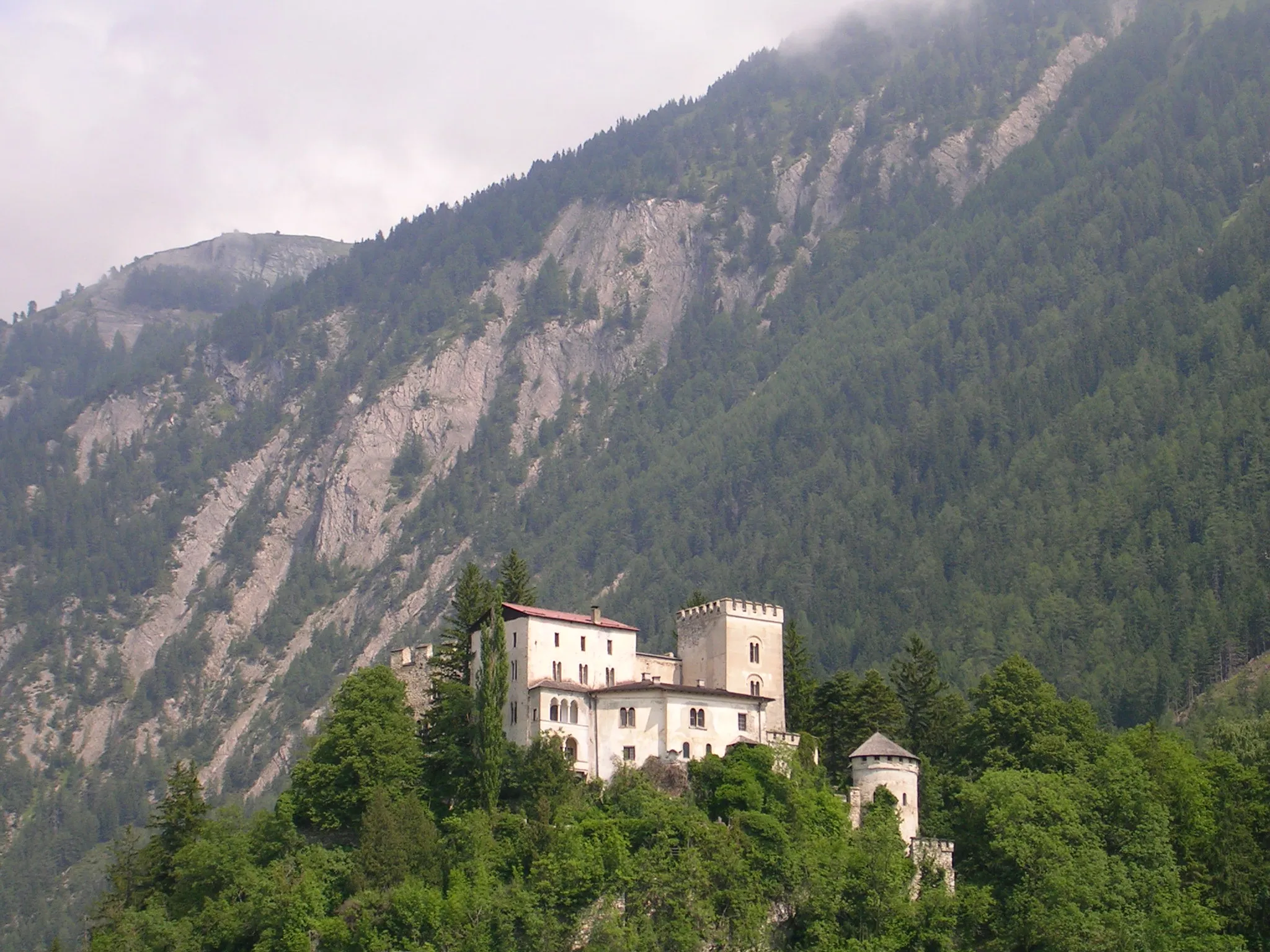 Image of Matrei in Osttirol