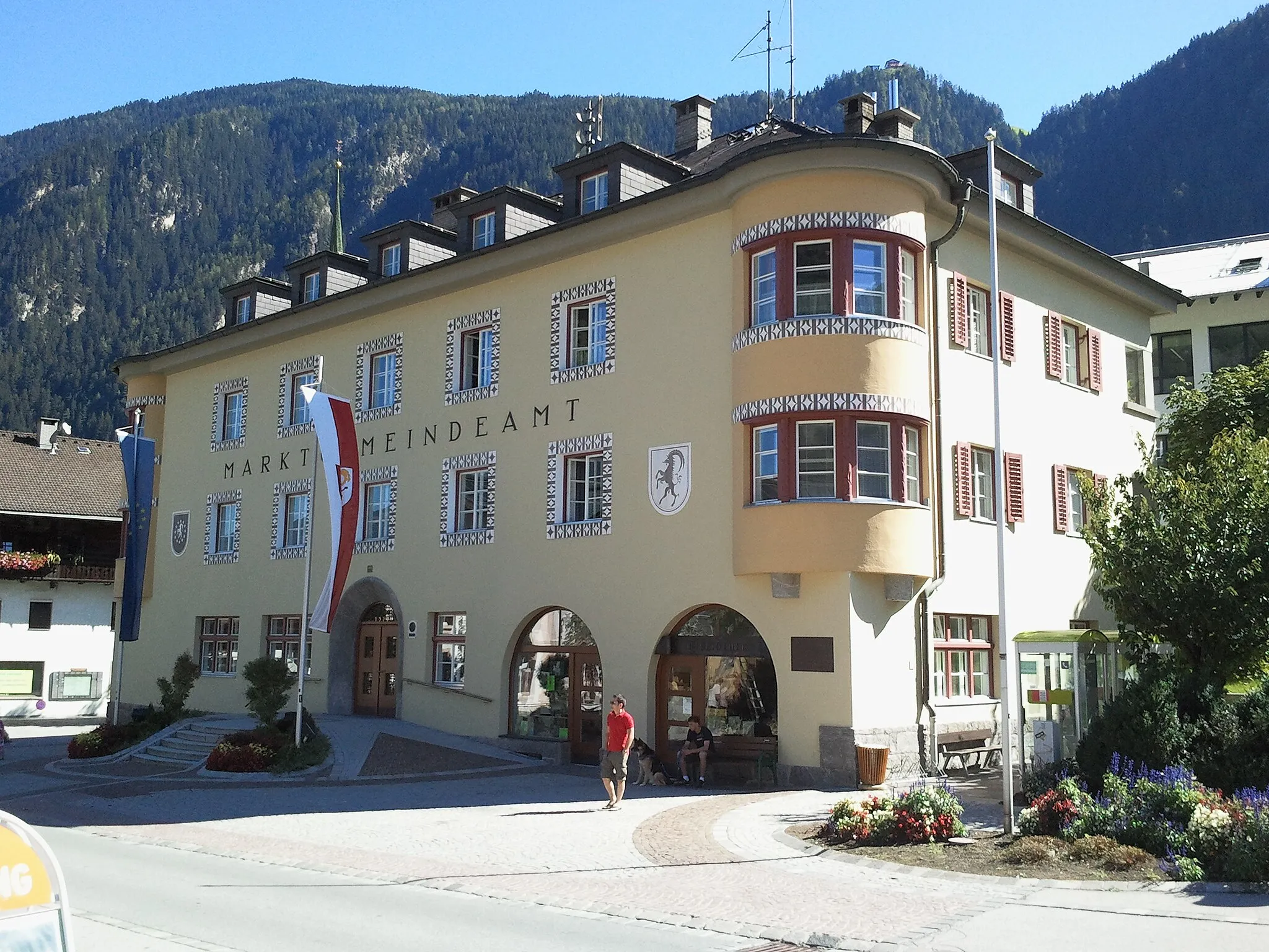 Bild von Tirol