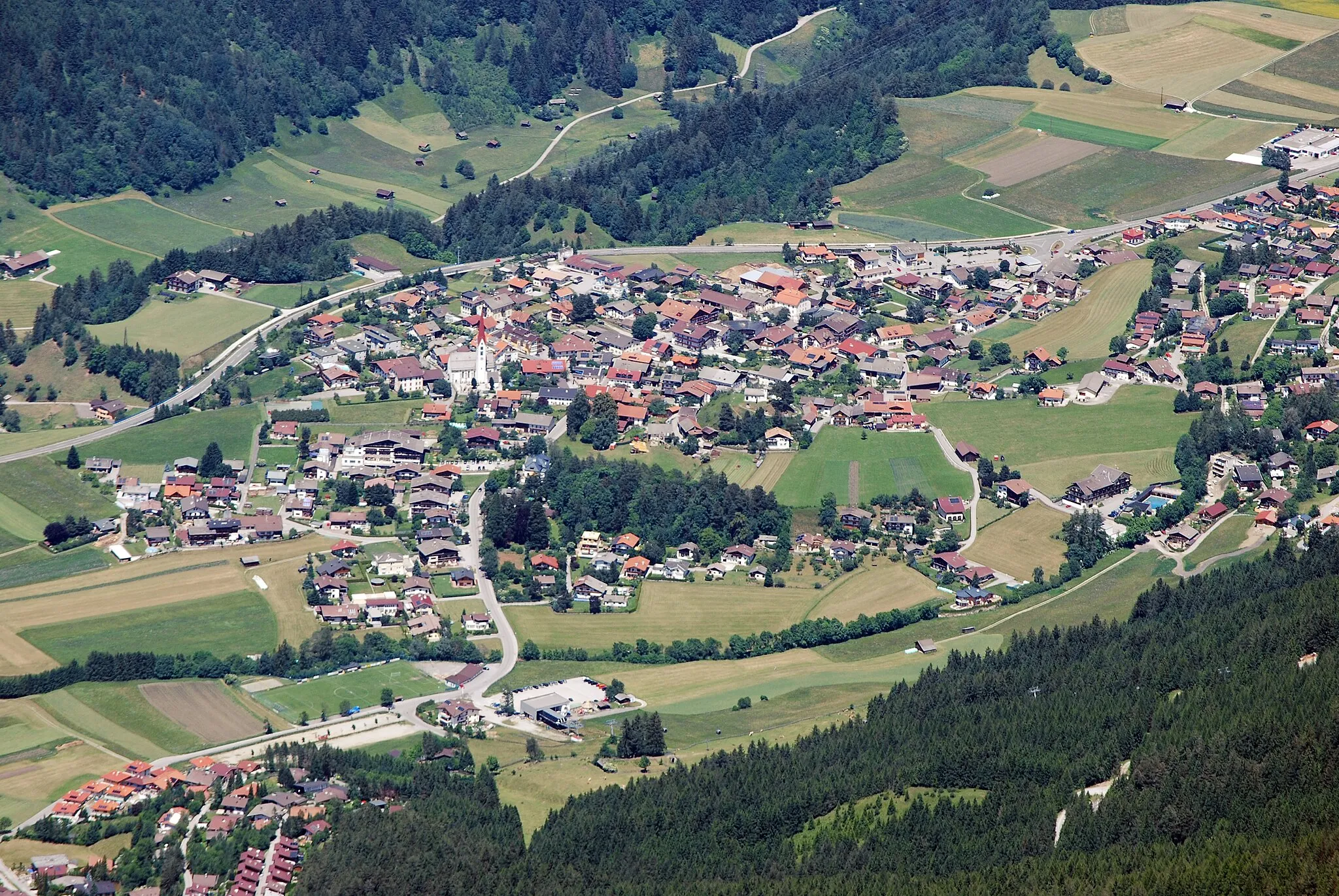 Immagine di Tirolo