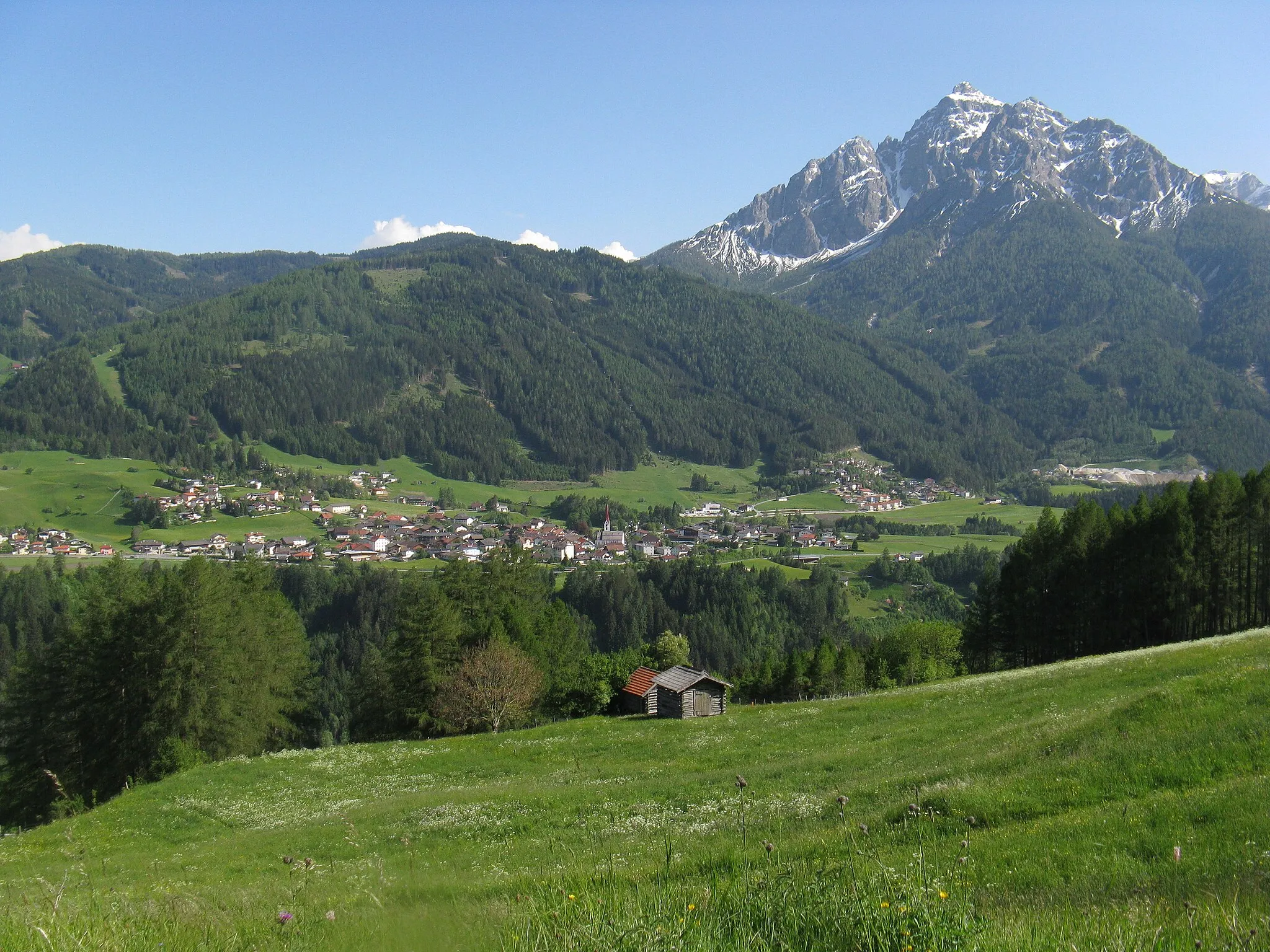 Zdjęcie: Tirol