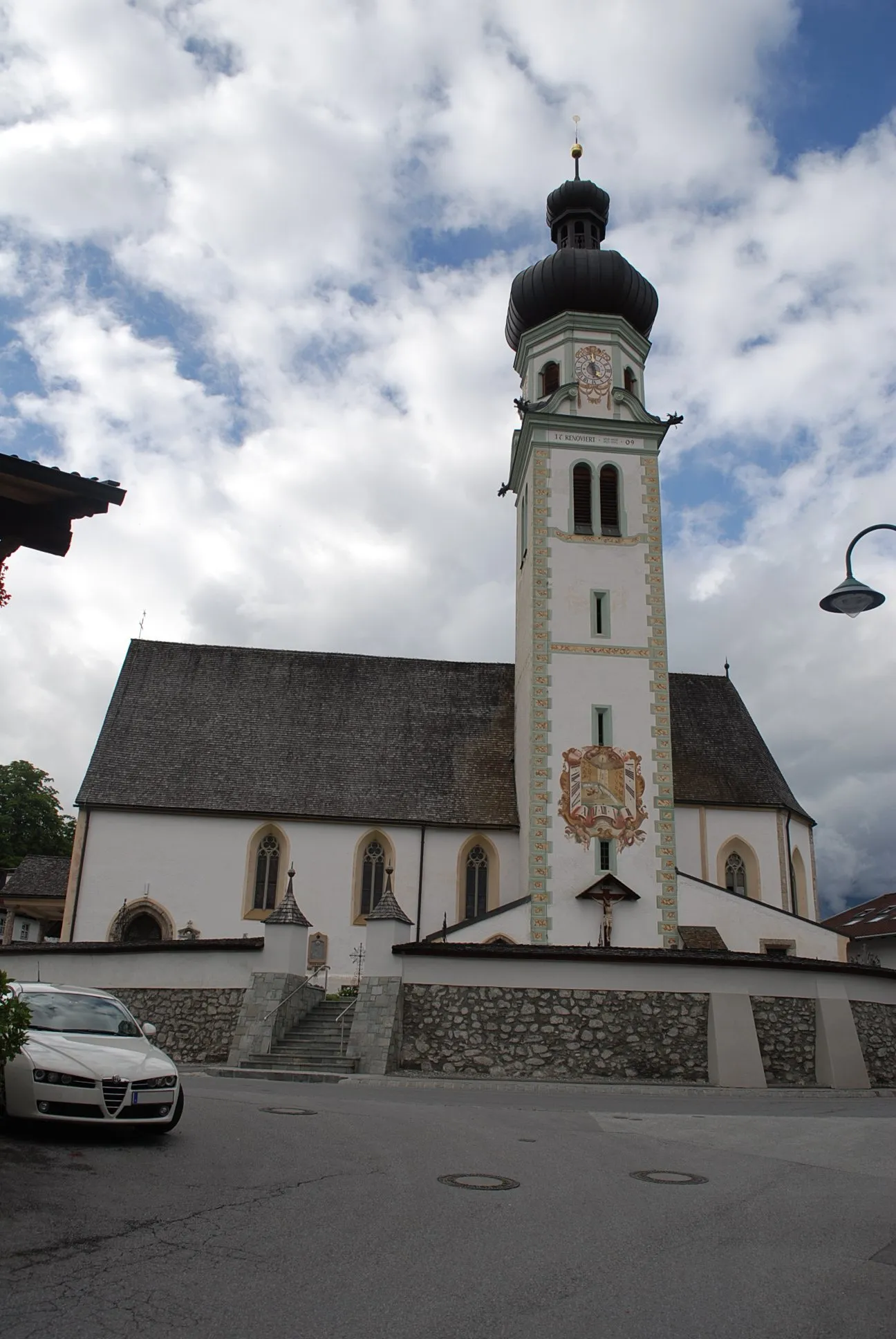 Afbeelding van Tirol