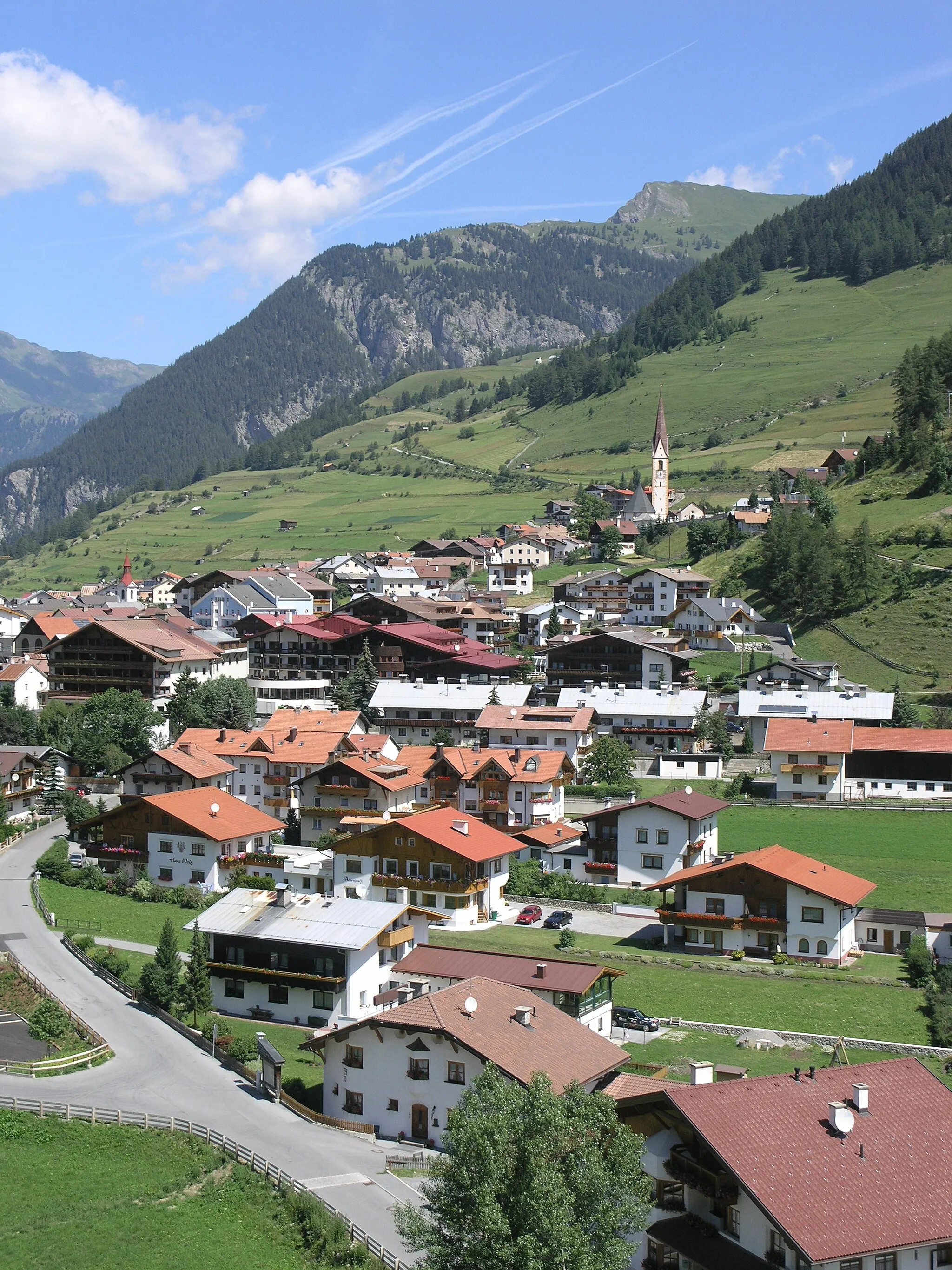 Afbeelding van Tirol