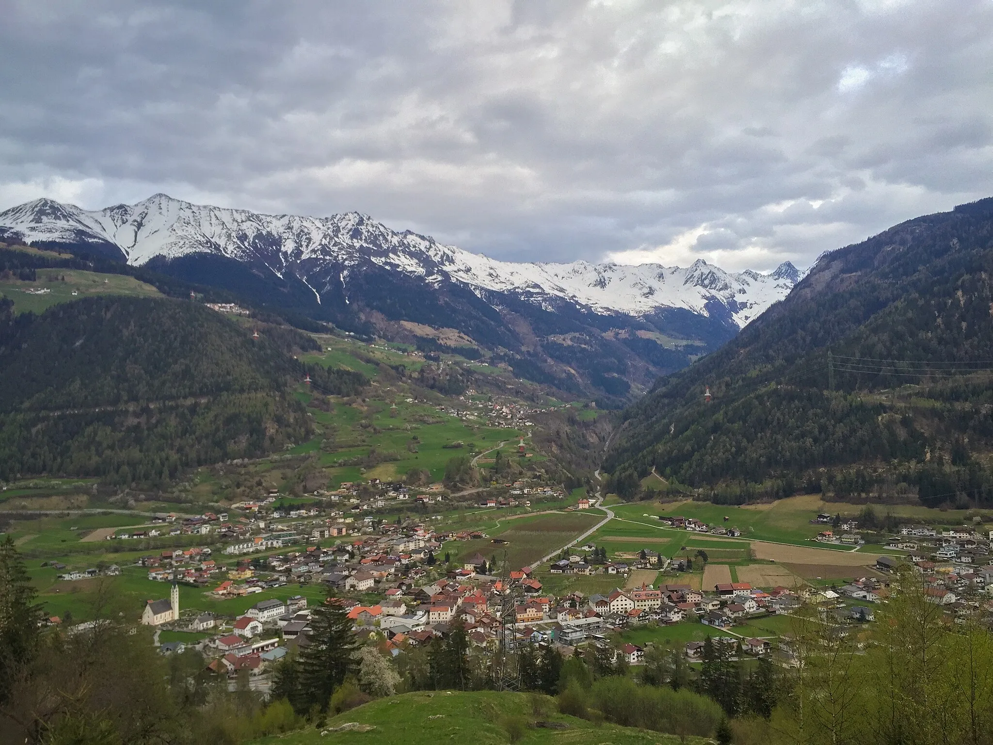 Afbeelding van Tirol