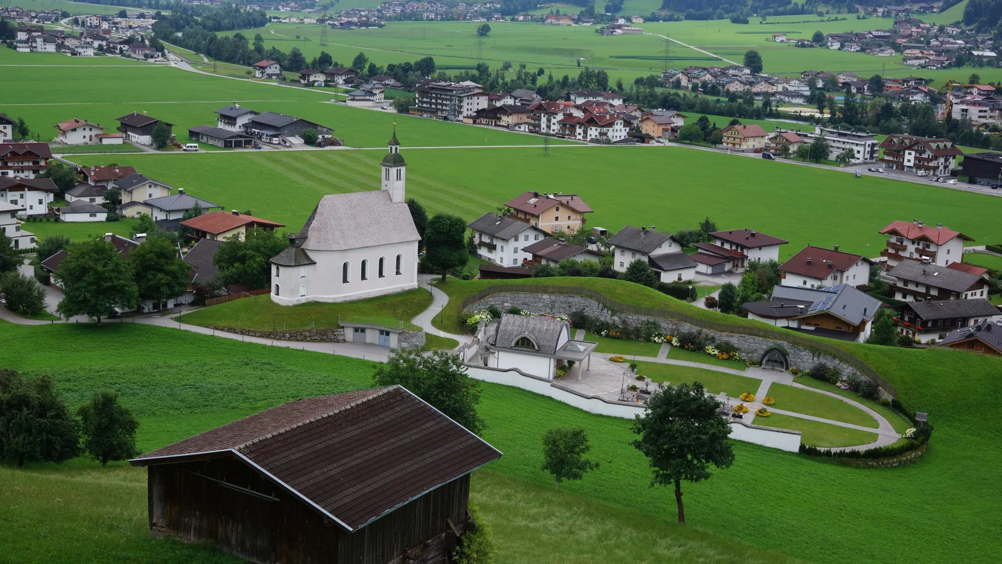 Kuva kohteesta Tirol