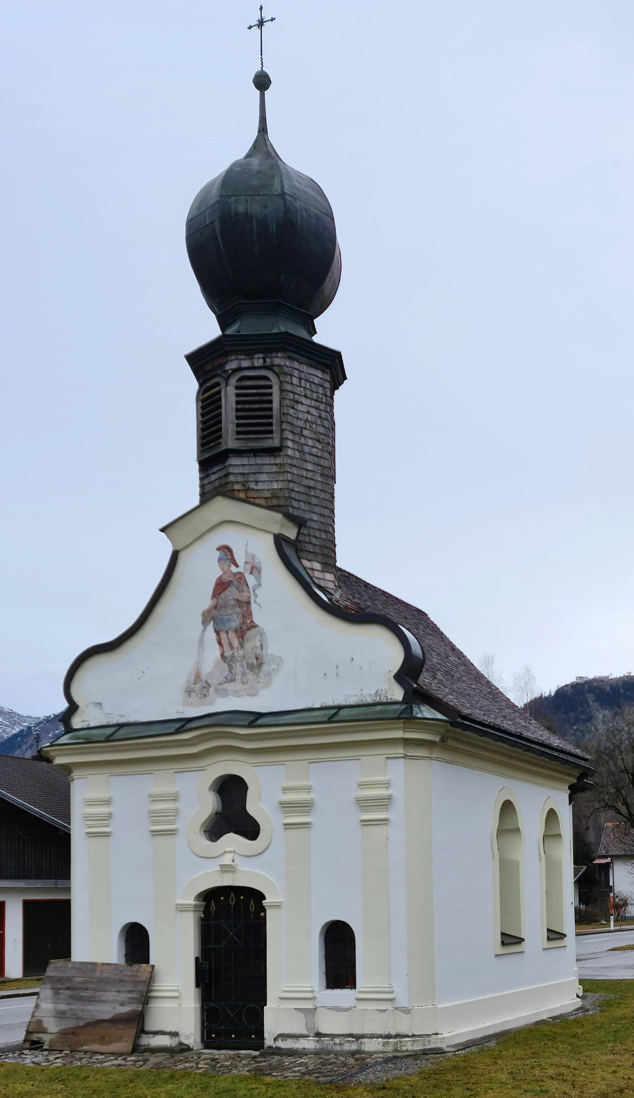 Kuva kohteesta Tirol