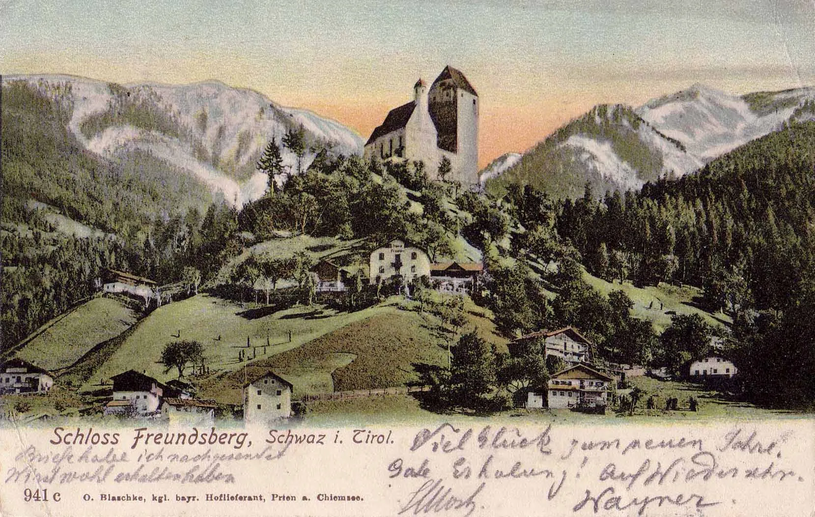 Zdjęcie: Schwaz