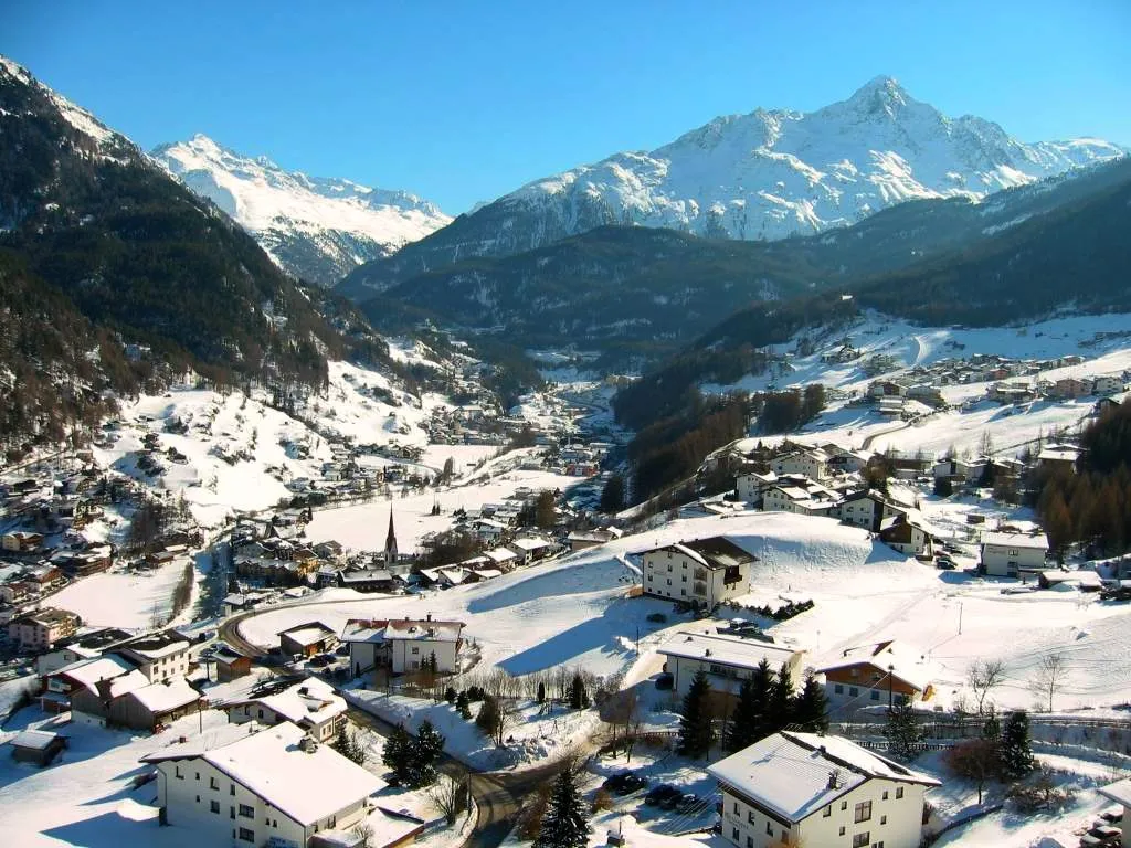 Image of Tirol