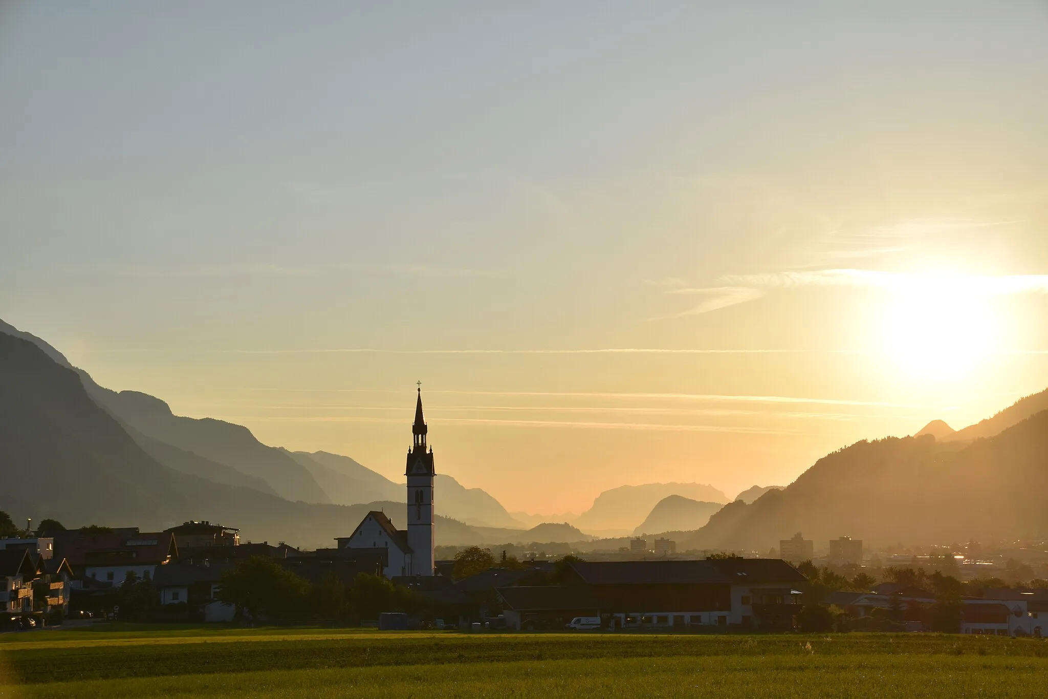 Bild von Tirol